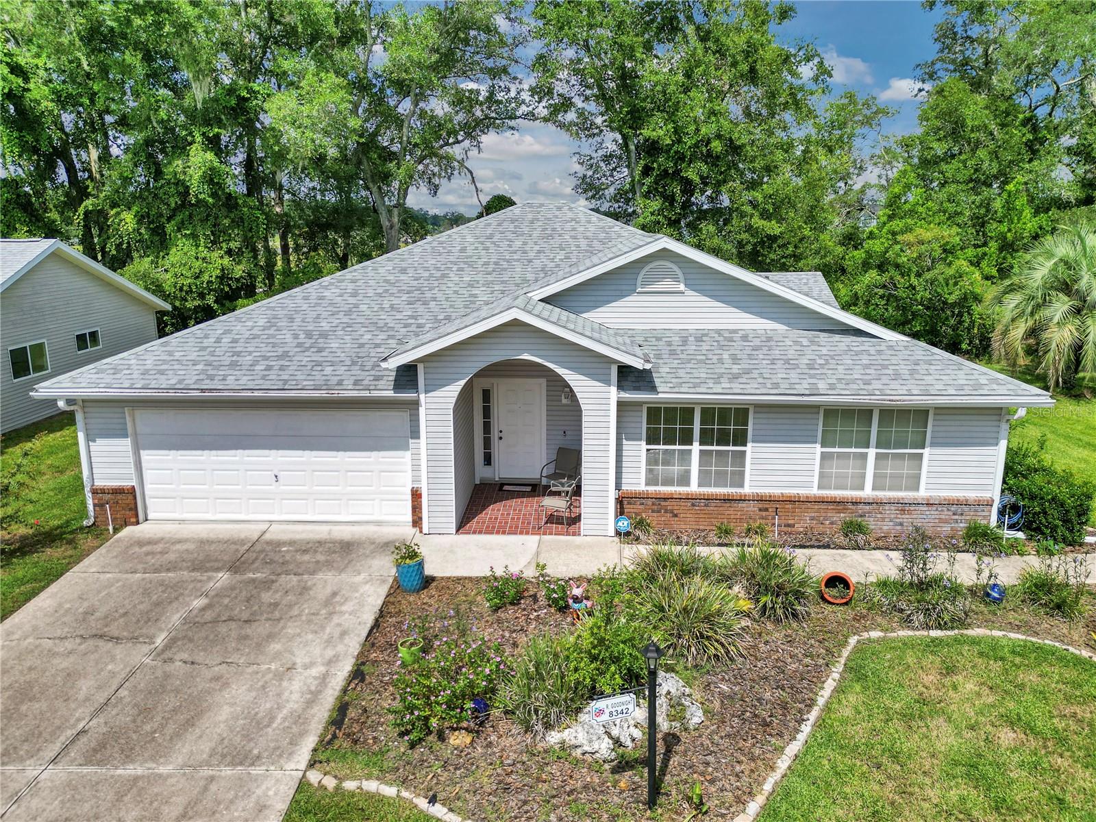 Details for 8342 65th Avenue, OCALA, FL 34476