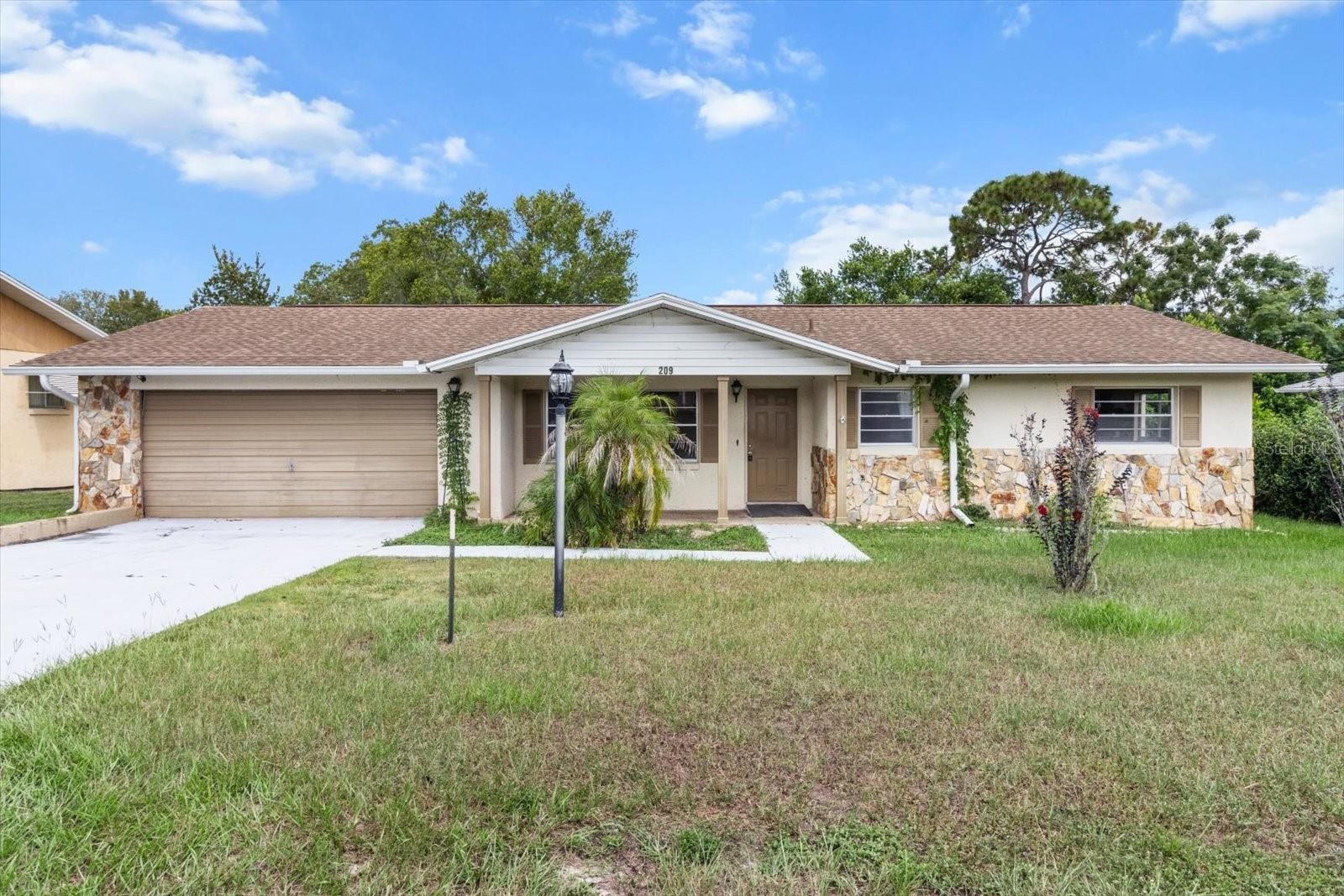 Details for 209 Tyler Street, BEVERLY HILLS, FL 34465