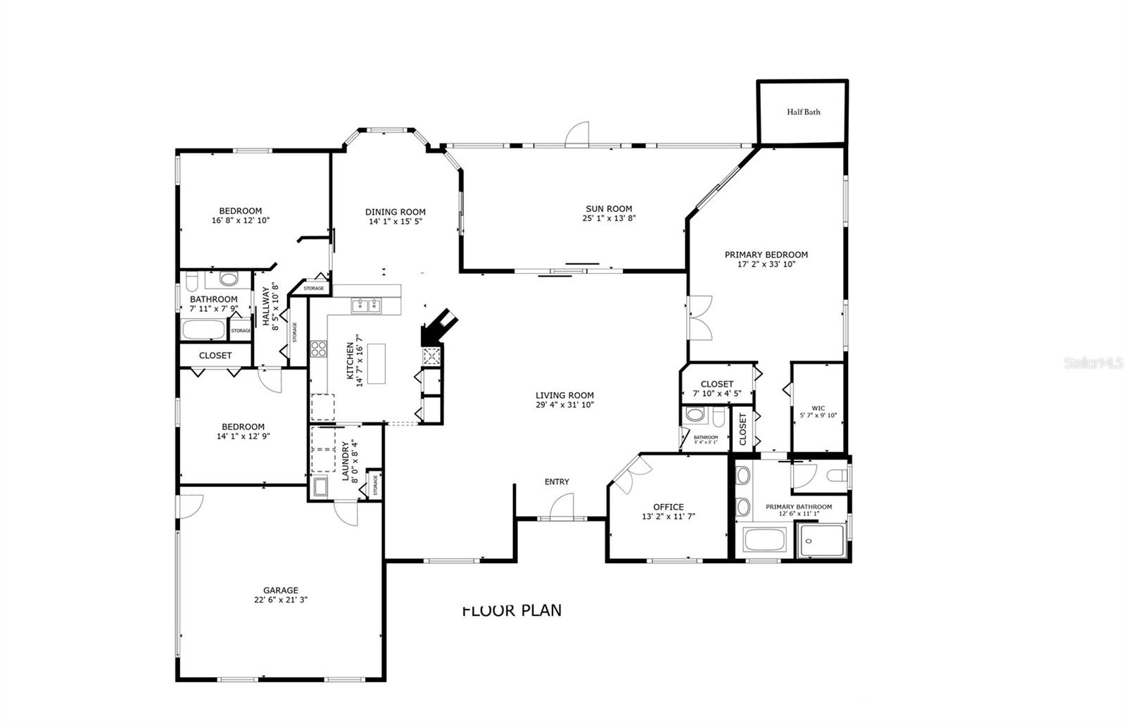 Image 5 of 98 For 482 Fenway Drive