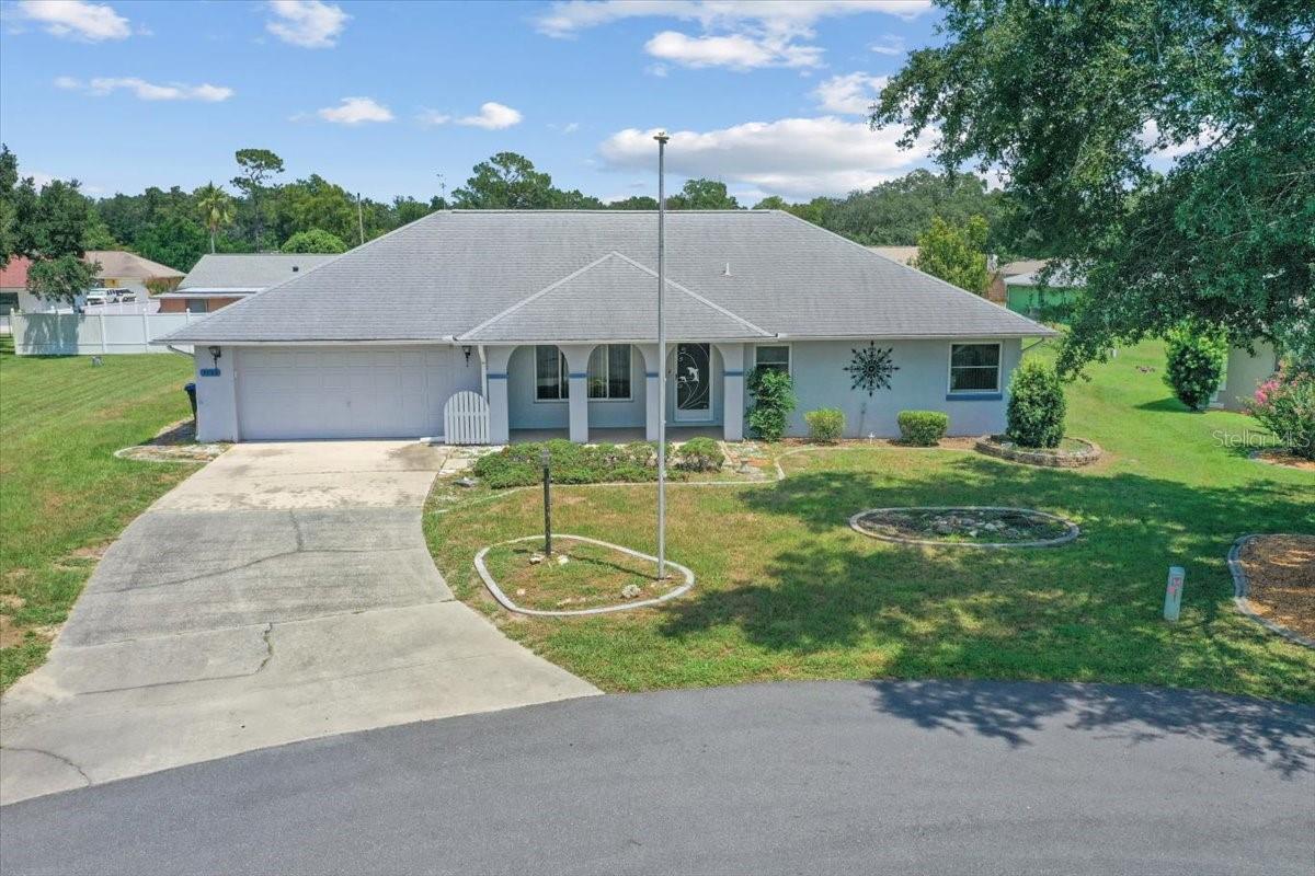 Details for 3089 Camomile Point, BEVERLY HILLS, FL 34465