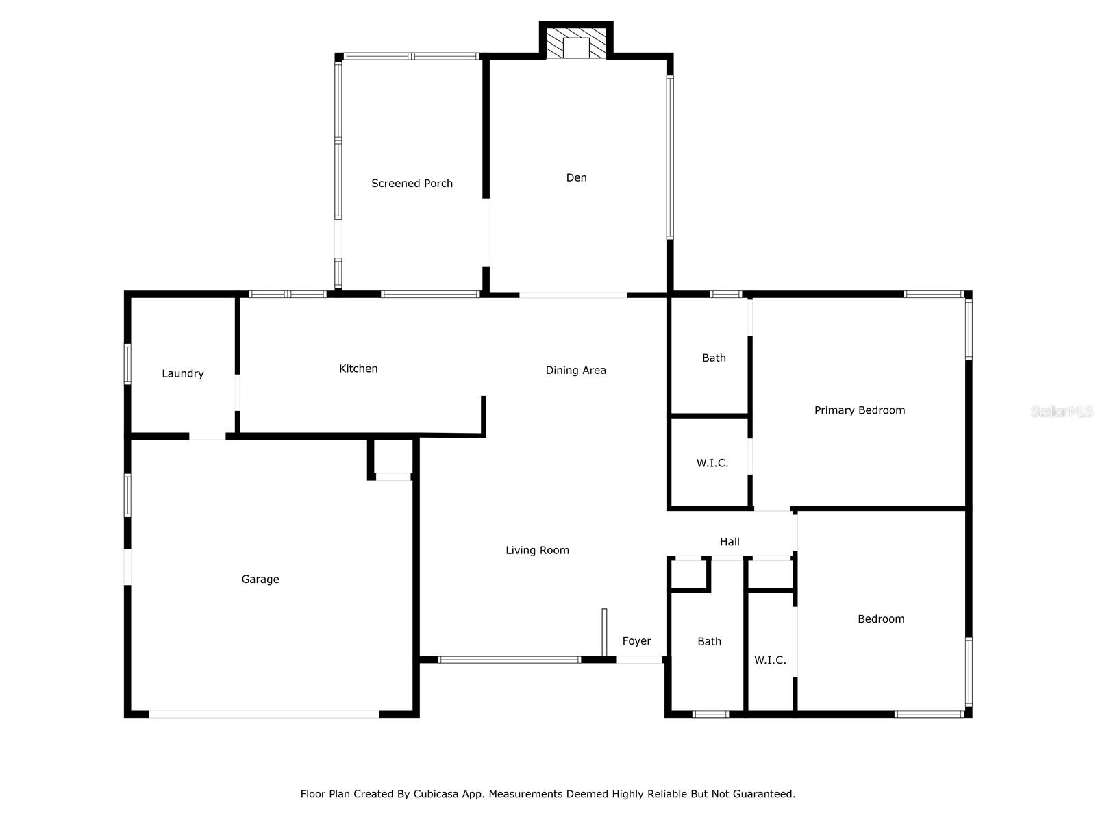 Image 71 of 71 For 3089 Camomile Point