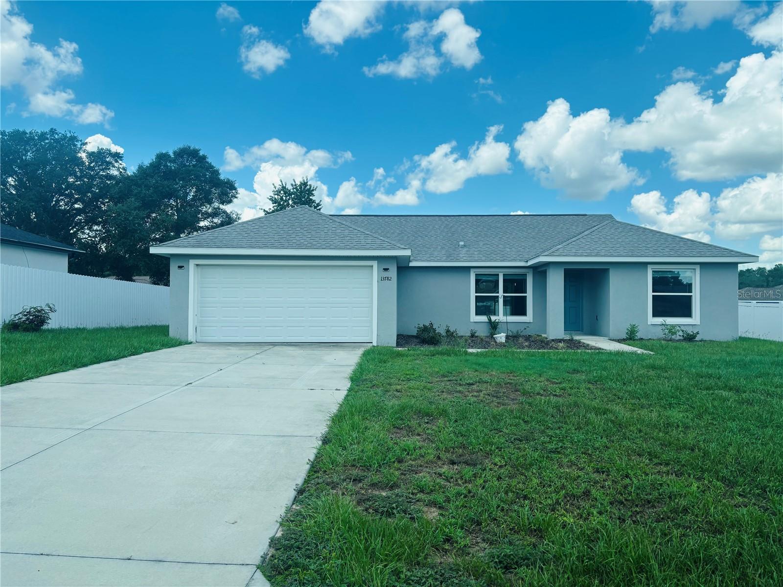 Details for 13782 42nd Avenue, OCALA, FL 34473