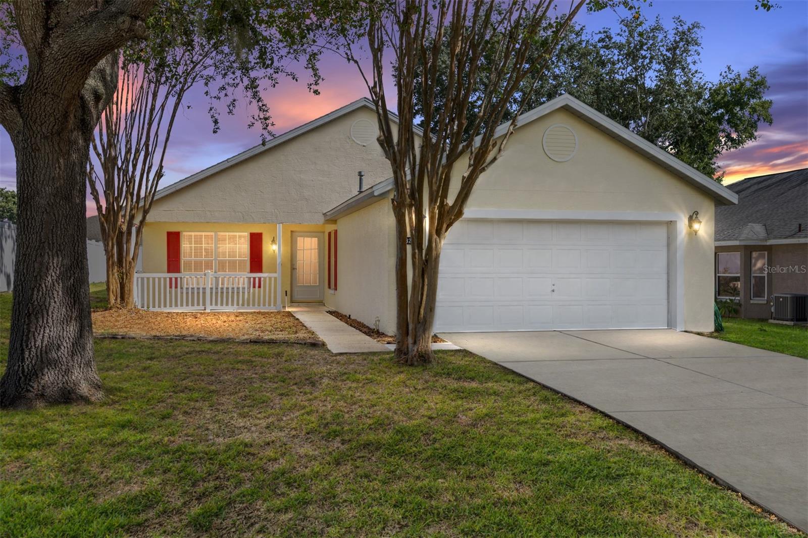 Details for 10323 Patrick Drive, LEESBURG, FL 34788