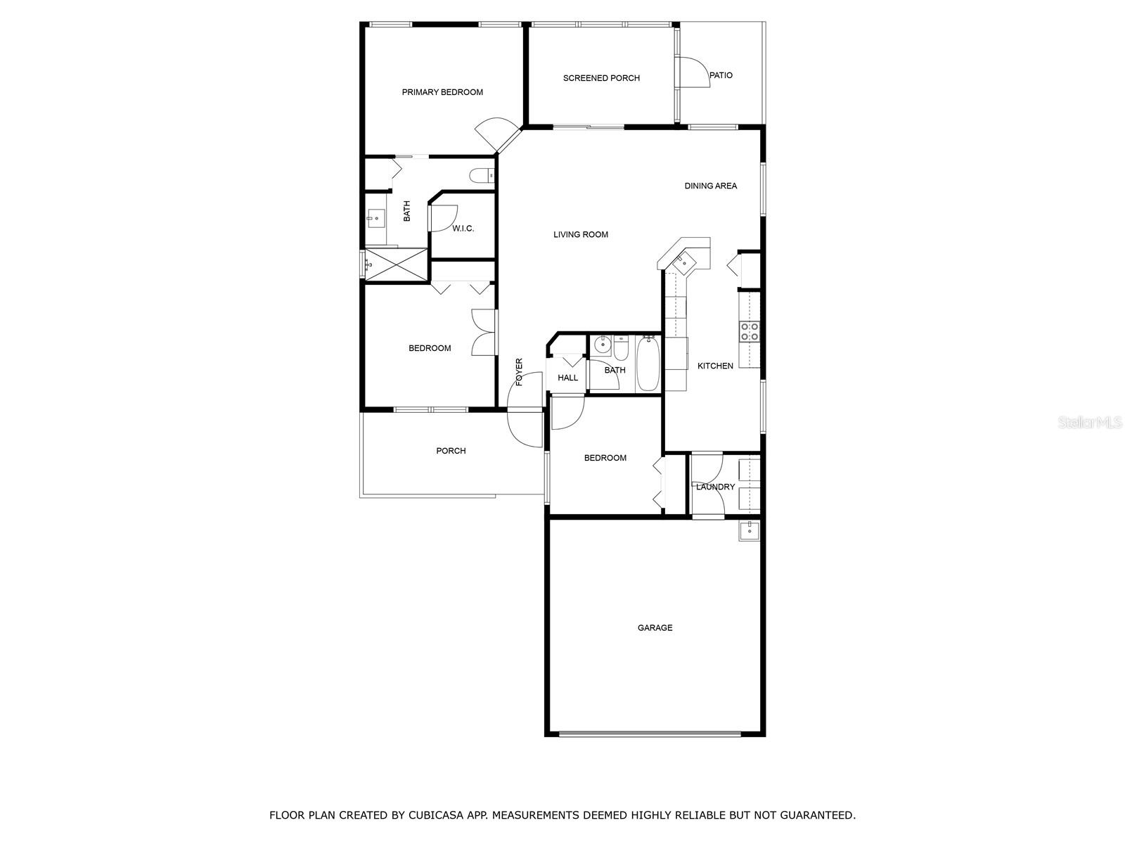 Image 37 of 44 For 10323 Patrick Drive