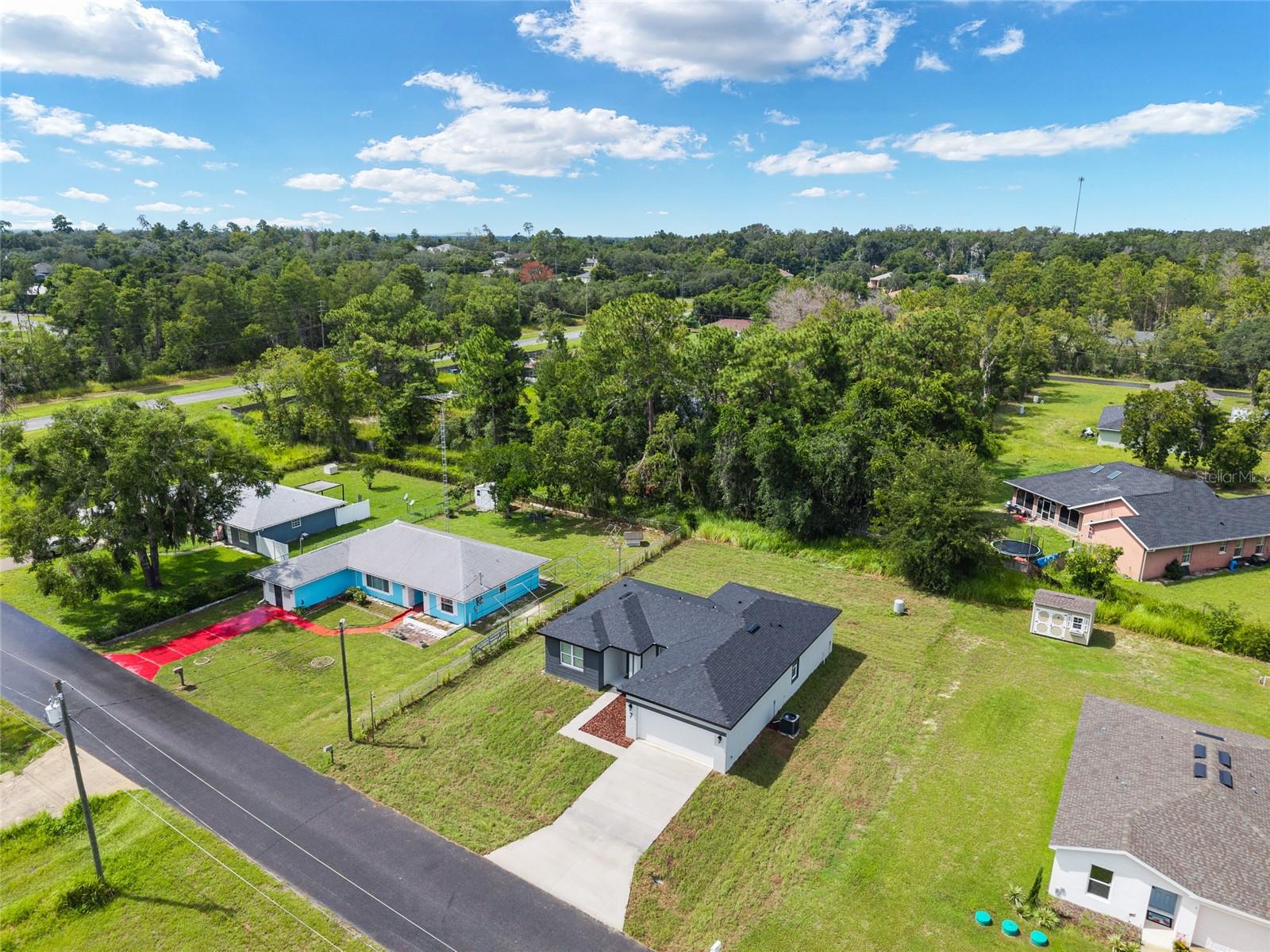 Image 62 of 73 For 7 Oak Trail 