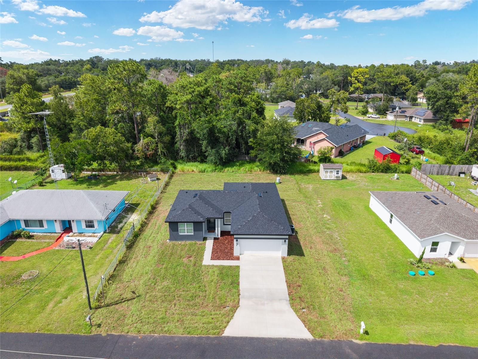 Image 63 of 73 For 7 Oak Trail 