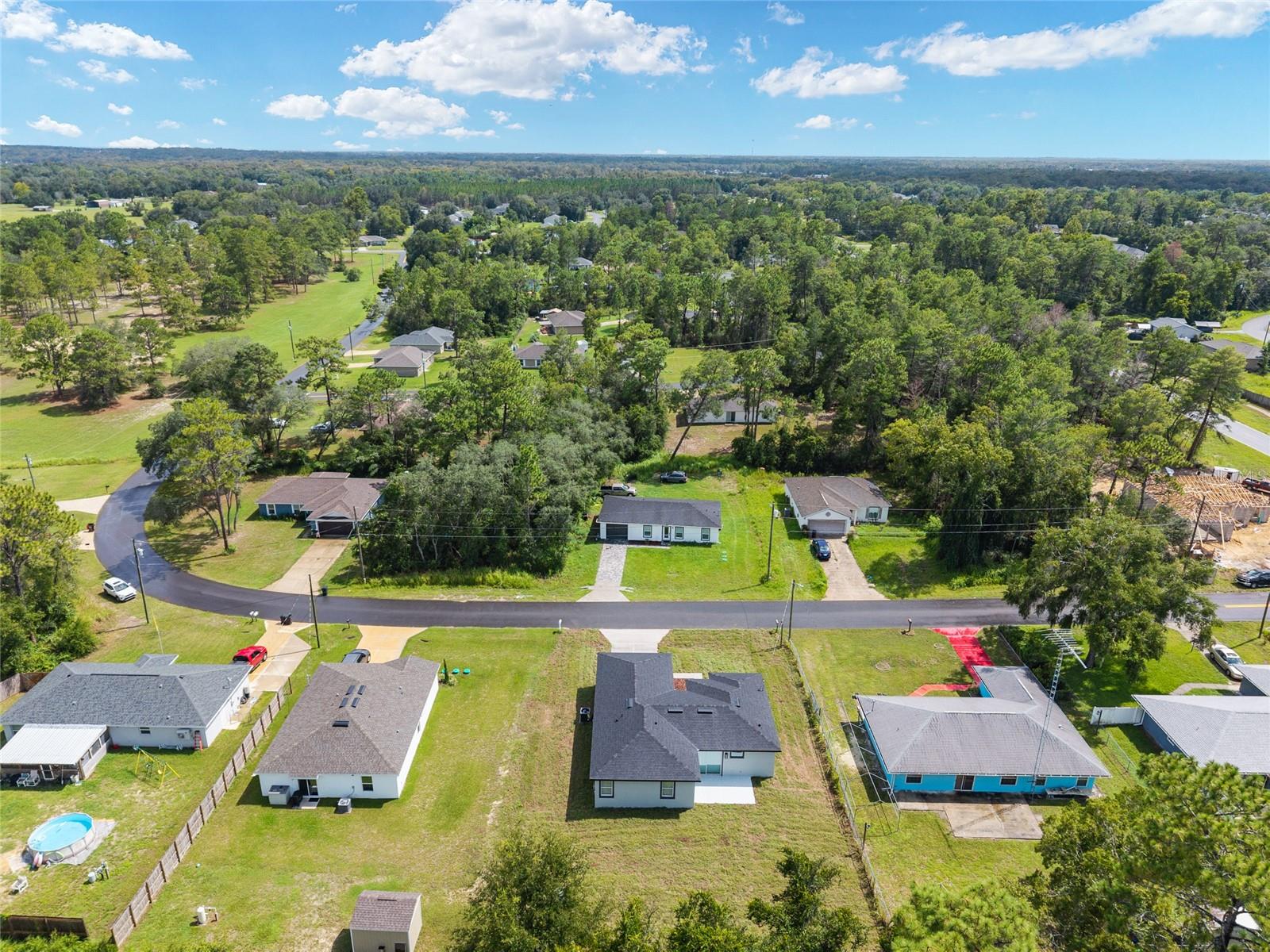 Image 68 of 73 For 7 Oak Trail 