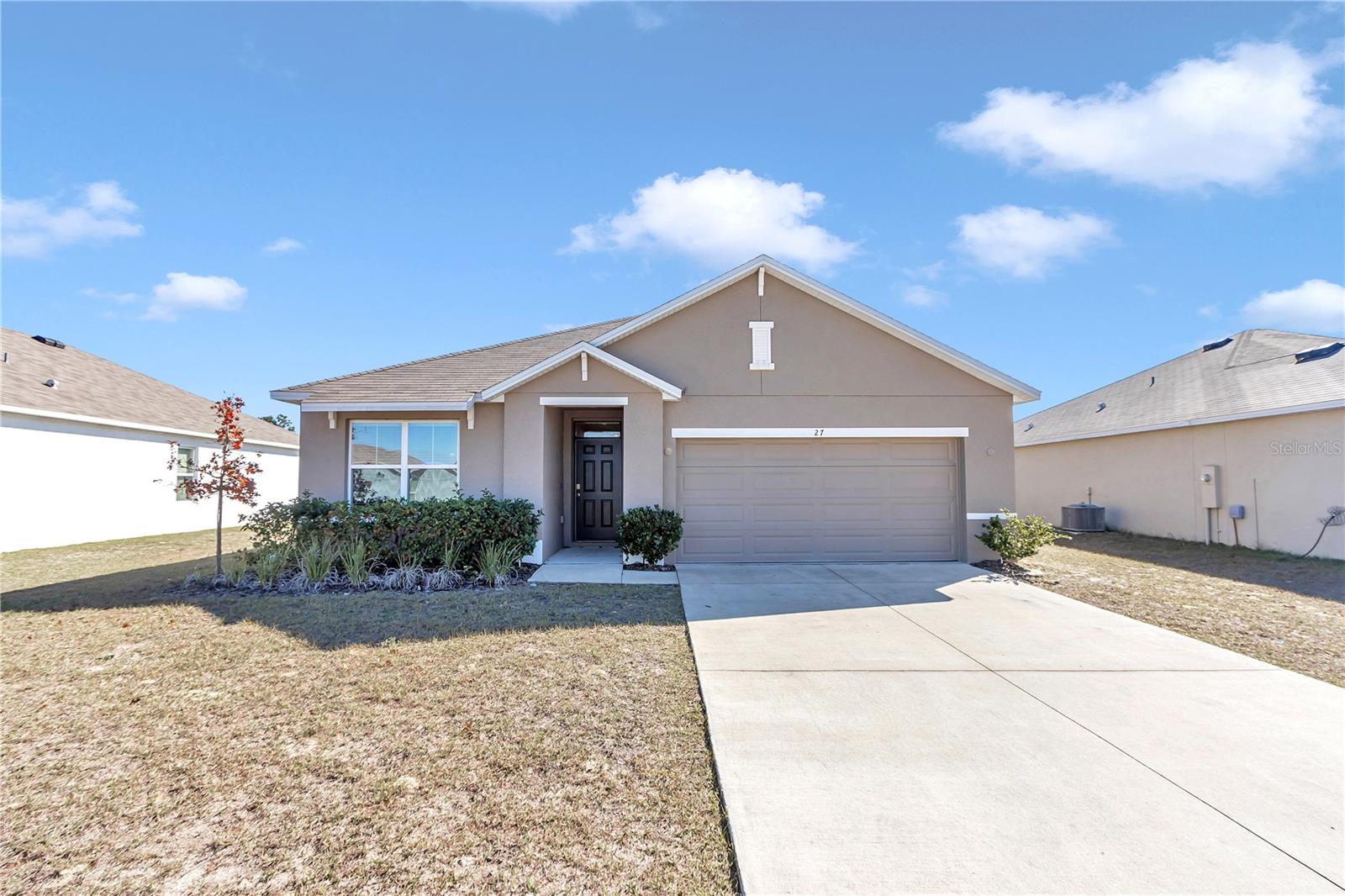 Details for 27 Hickory Course Lane, OCALA, FL 34472