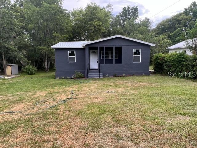Details for 21055 Highway 441 N N, MICANOPY, FL 32667