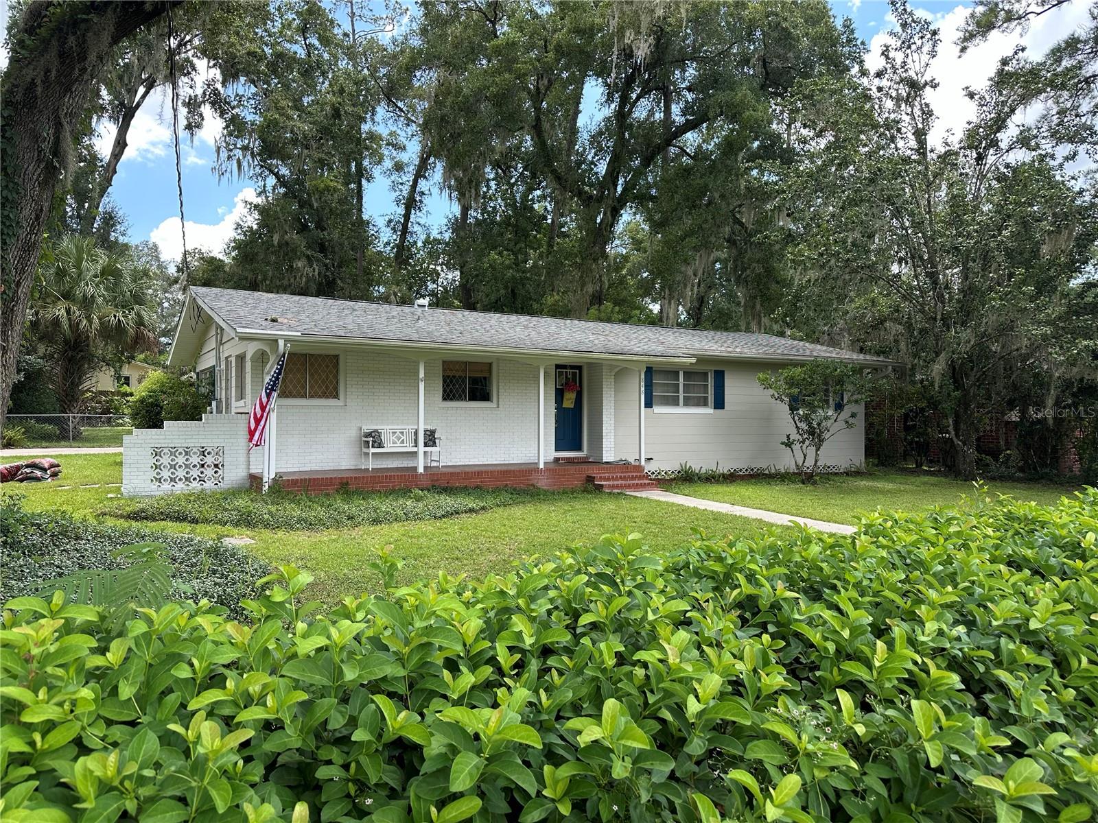 Details for 848 Se 23rd Street, OCALA, FL 34471