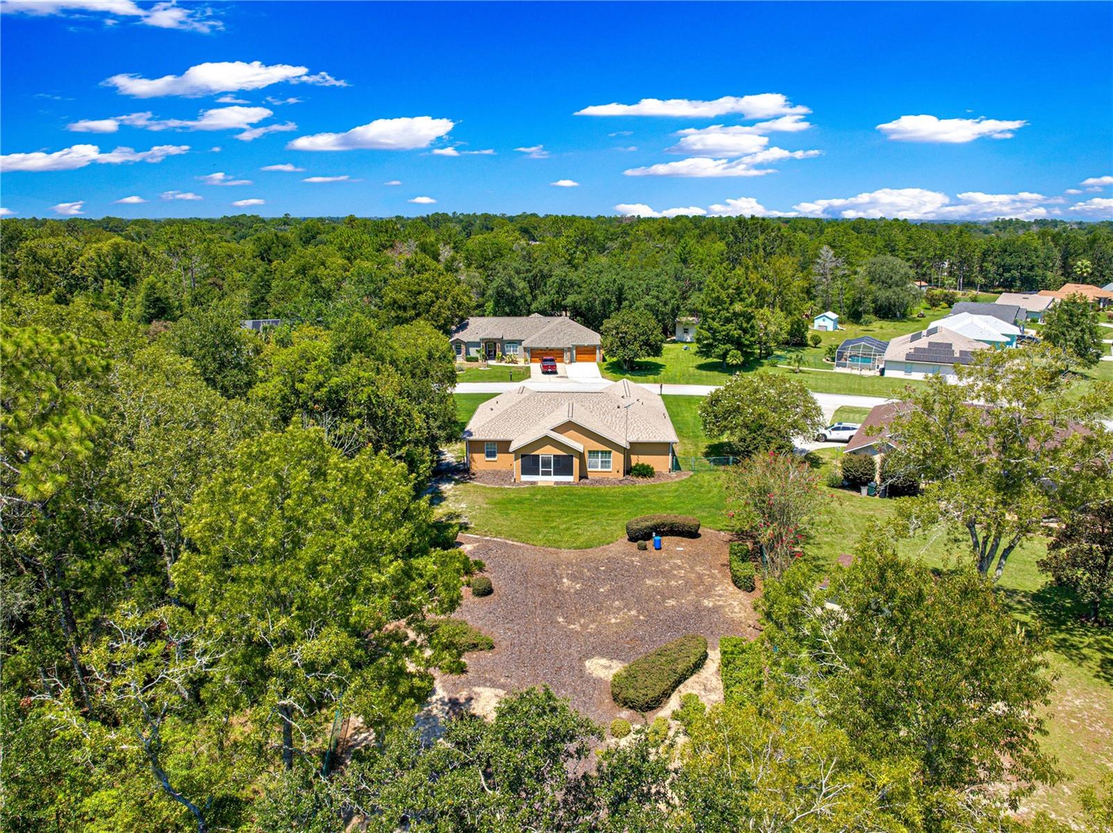 Image 36 of 39 For 5312 109th Place Road Road