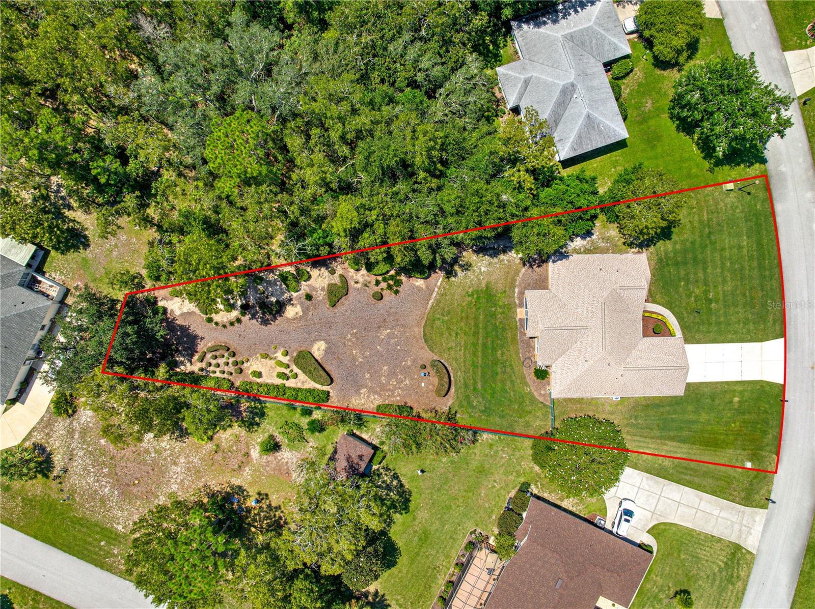 Image 37 of 39 For 5312 109th Place Road Road