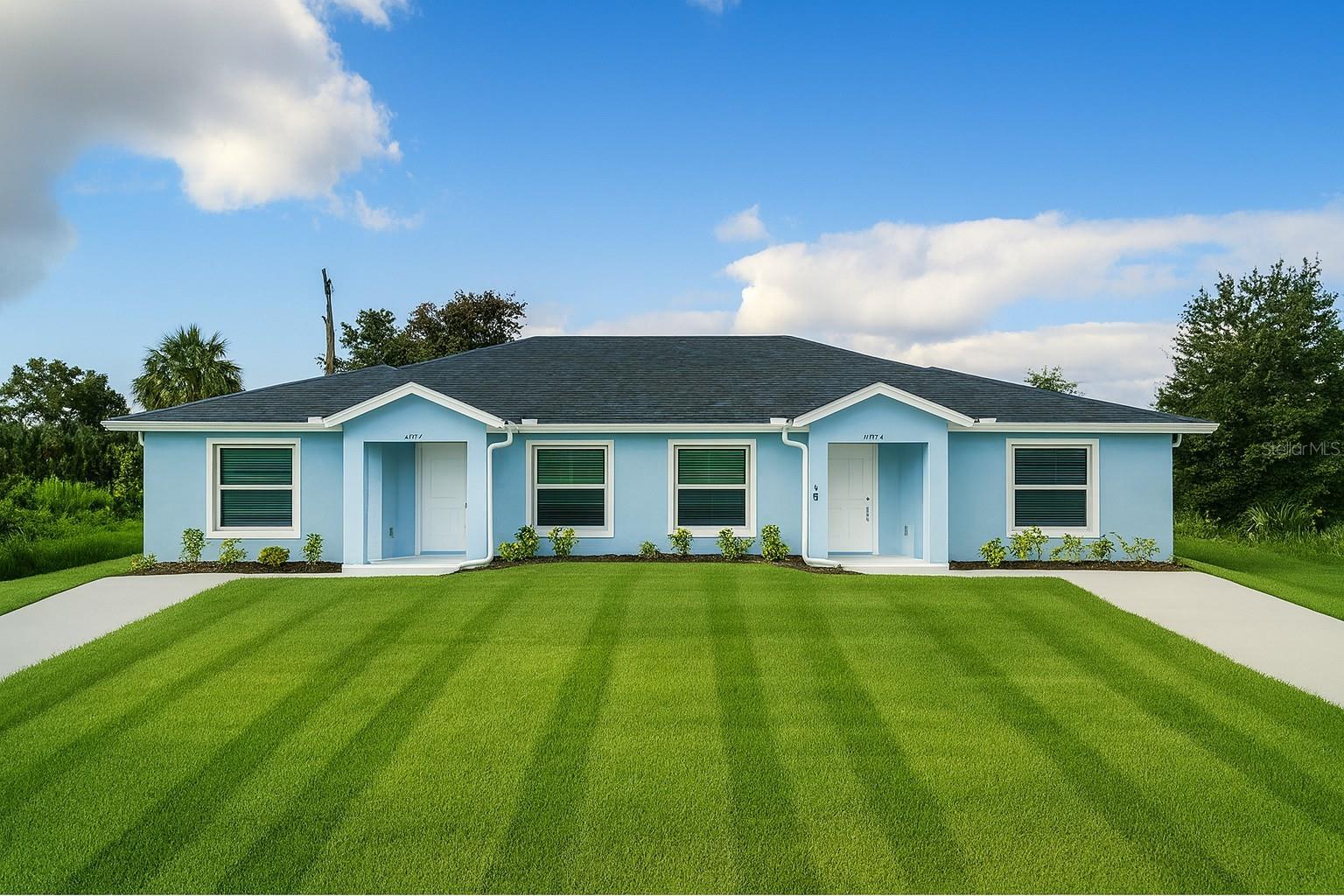 Details for 27216 Washington Street, PUNTA GORDA, FL 33983