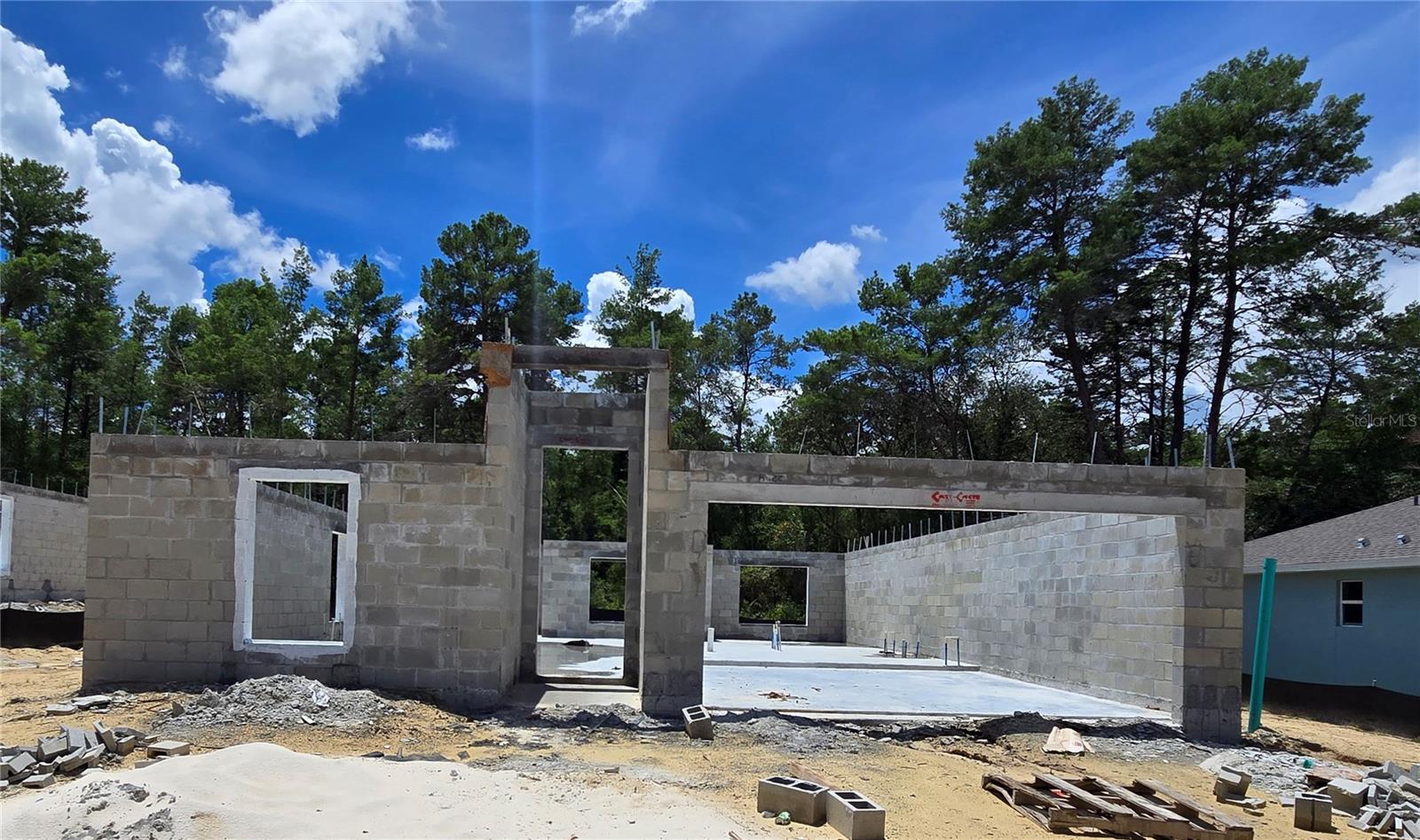 Image 37 of 38 For 2617 Clearwood Street