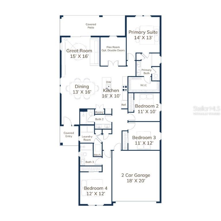 Image 10 of 10 For 4433 37th Street