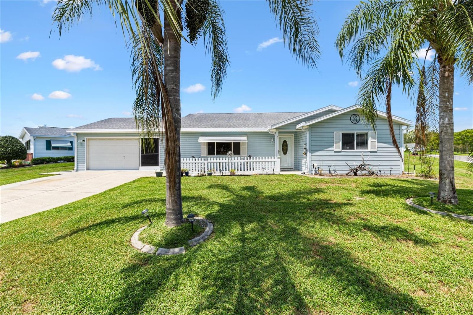 Details for 9667 173rd Lane, SUMMERFIELD, FL 34491