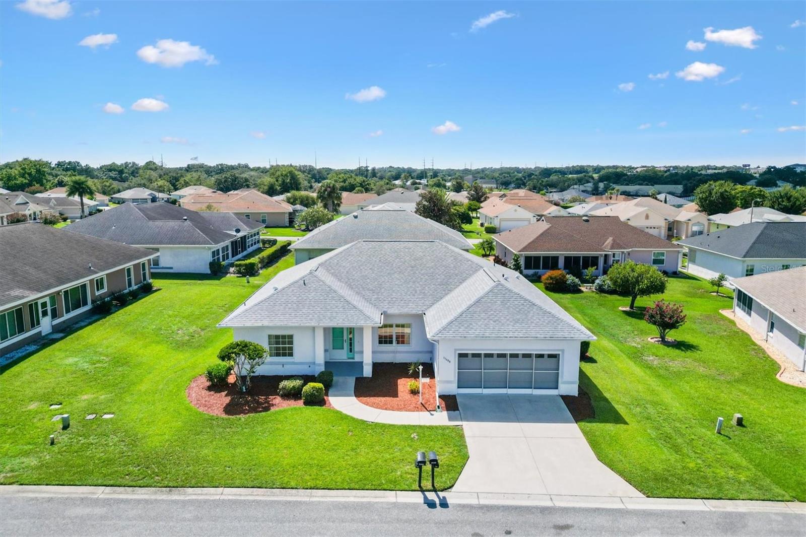 Details for 17409 111th Circle, SUMMERFIELD, FL 34491