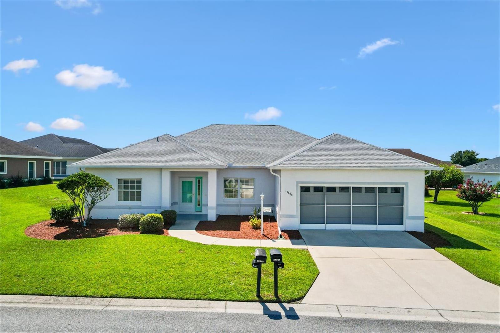 Image 27 of 61 For 17409 111th Circle