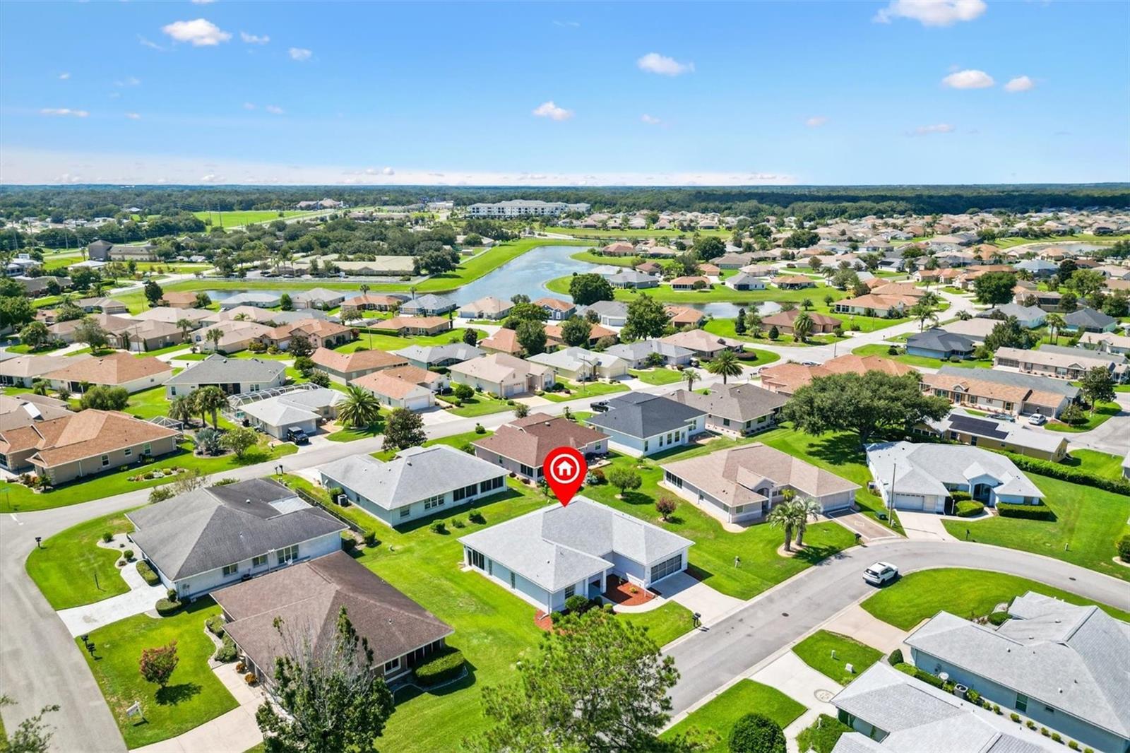 Image 33 of 61 For 17409 111th Circle