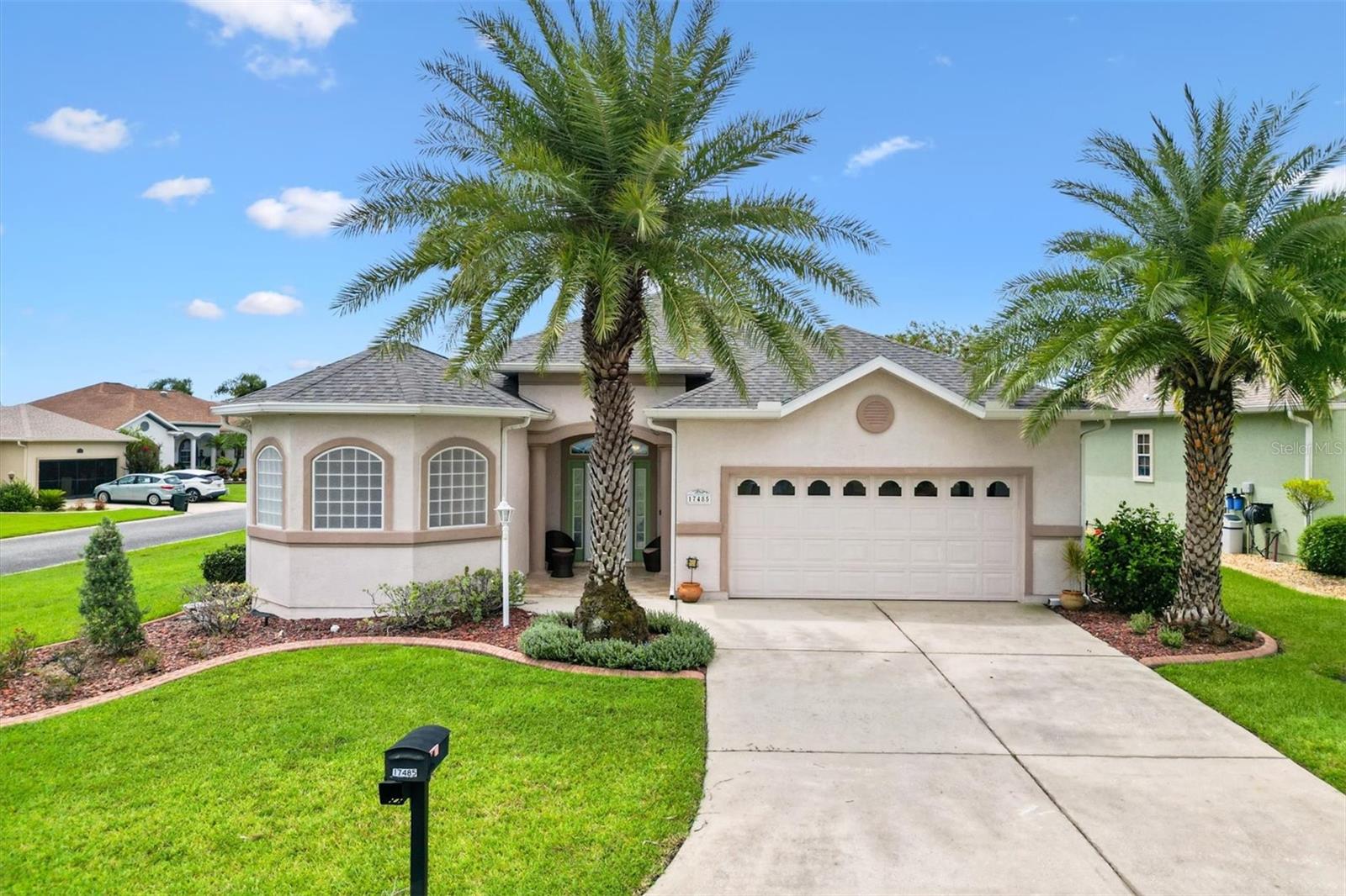 Details for 17485 121st Circle, SUMMERFIELD, FL 34491