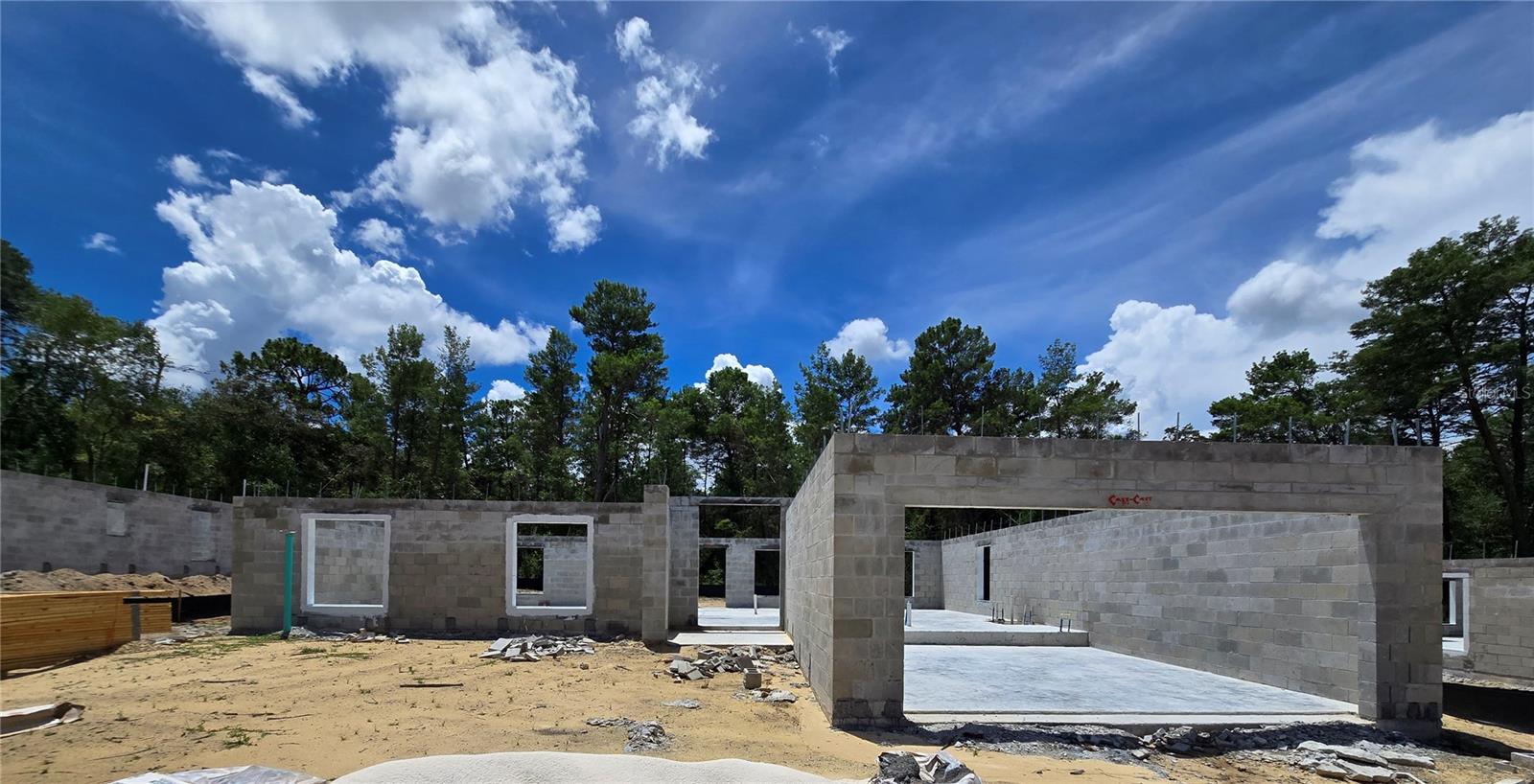 Image 38 of 38 For 2613 Clearwood Street