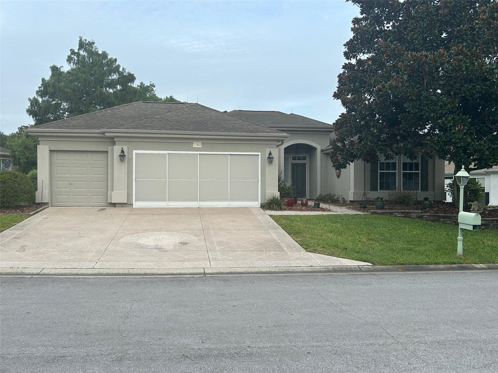 Details for 12860 92nd Court Road, SUMMERFIELD, FL 34491