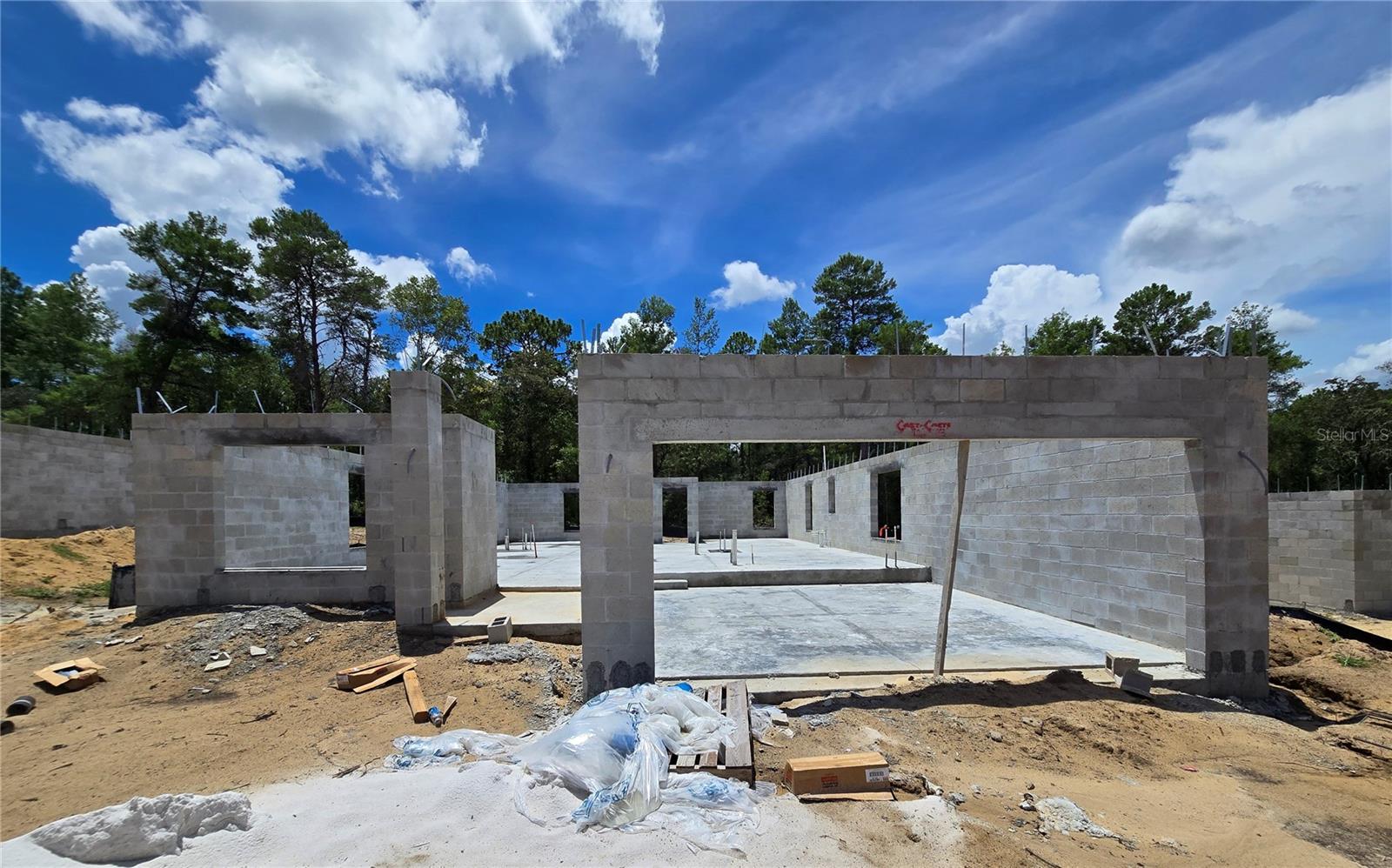 Listing photo id 27 for 2609 Clearwood Street