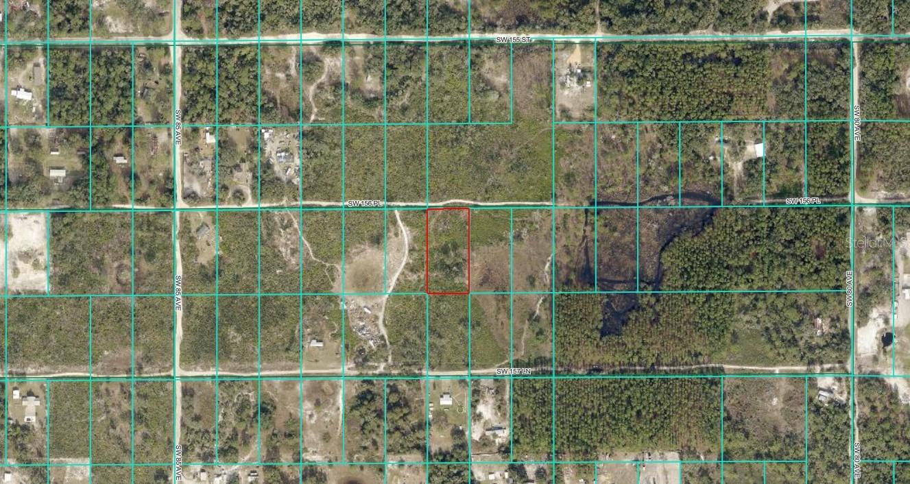 Details for Tract 343 156th Place, DUNNELLON, FL 34432