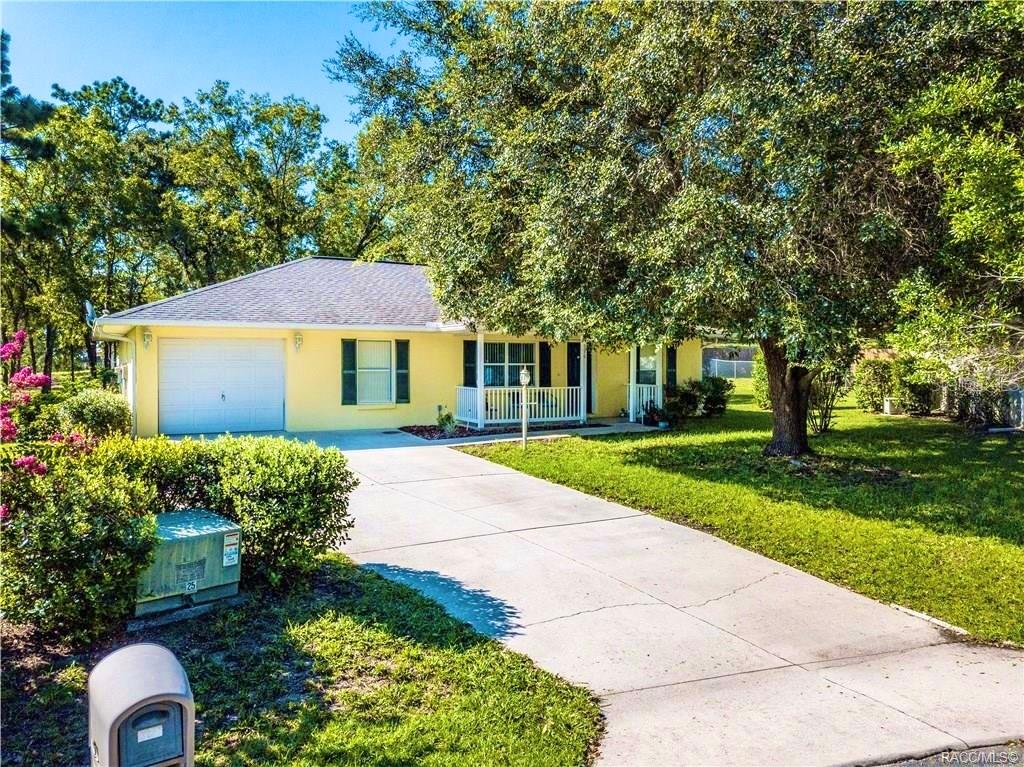 Details for 996 Colbert Court, BEVERLY HILLS, FL 34465