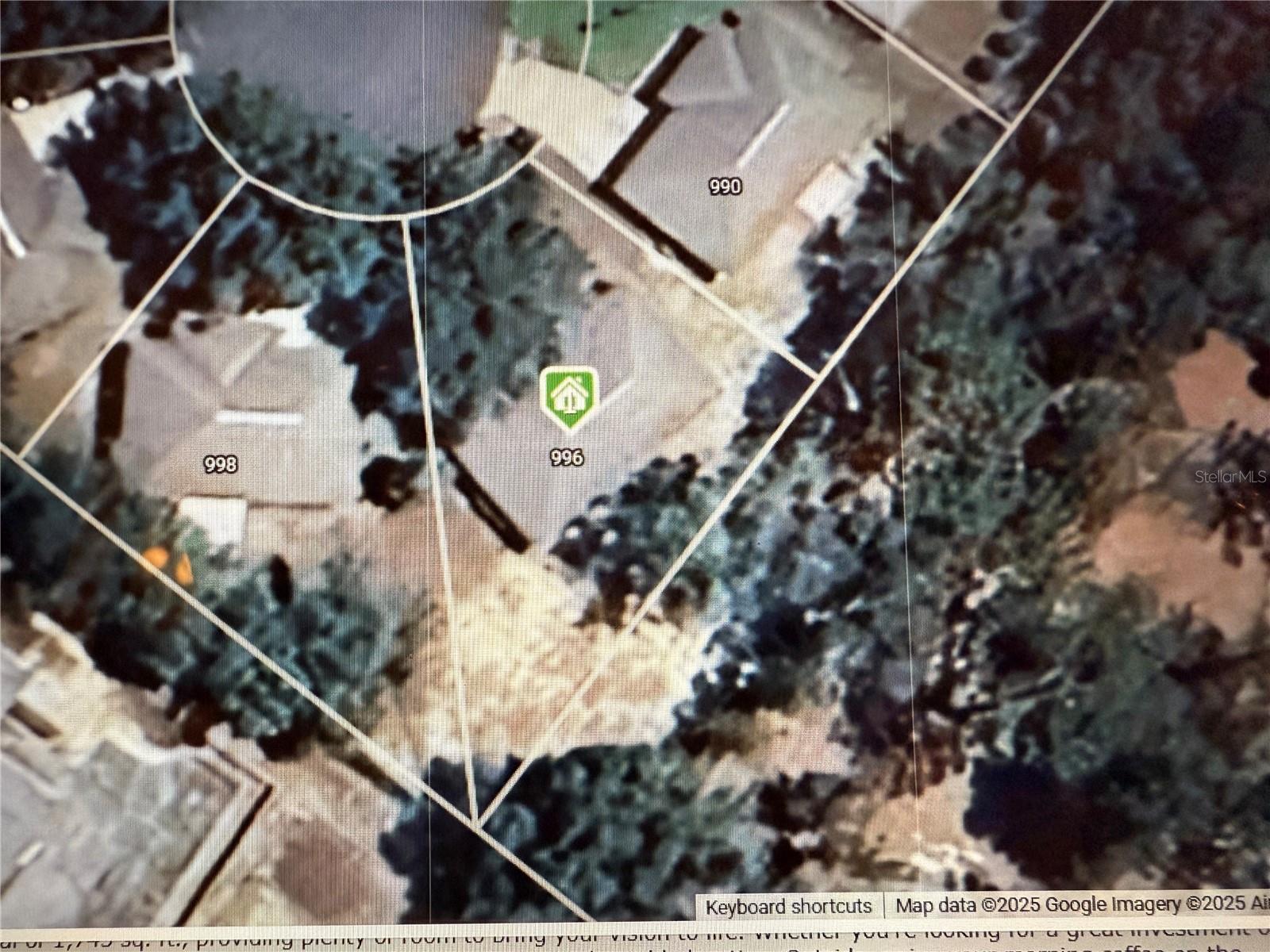 Image 33 of 36 For 996 Colbert Court