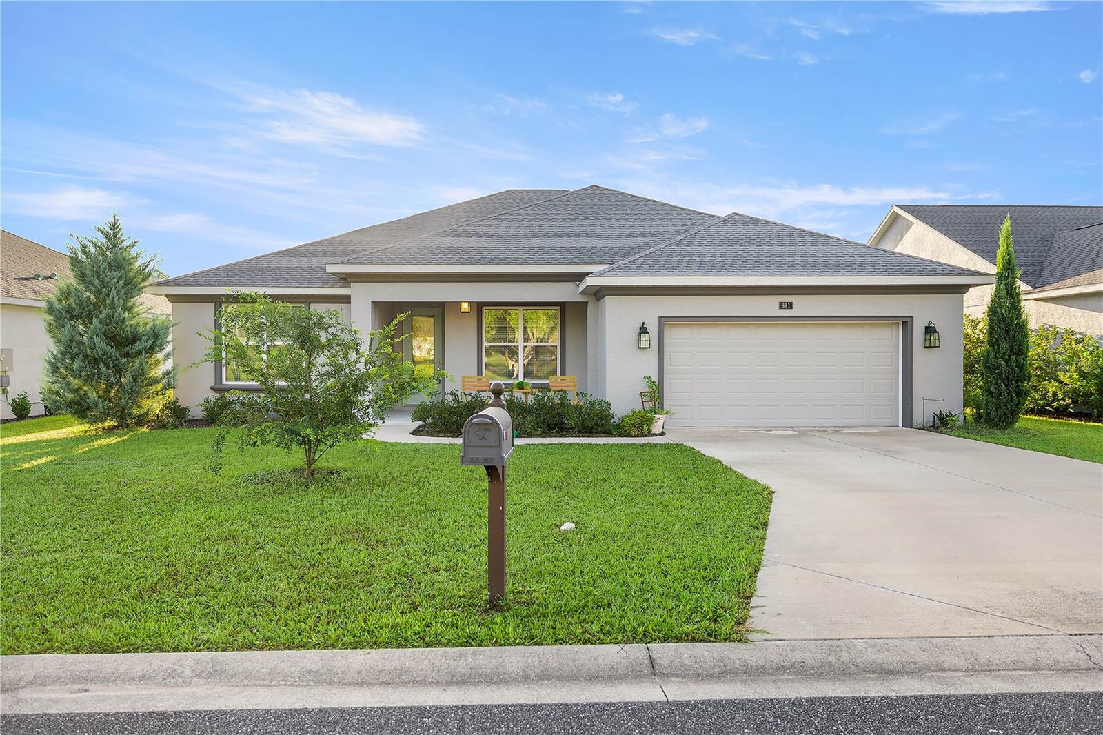 Details for 891 44th Street Road, OCALA, FL 34475