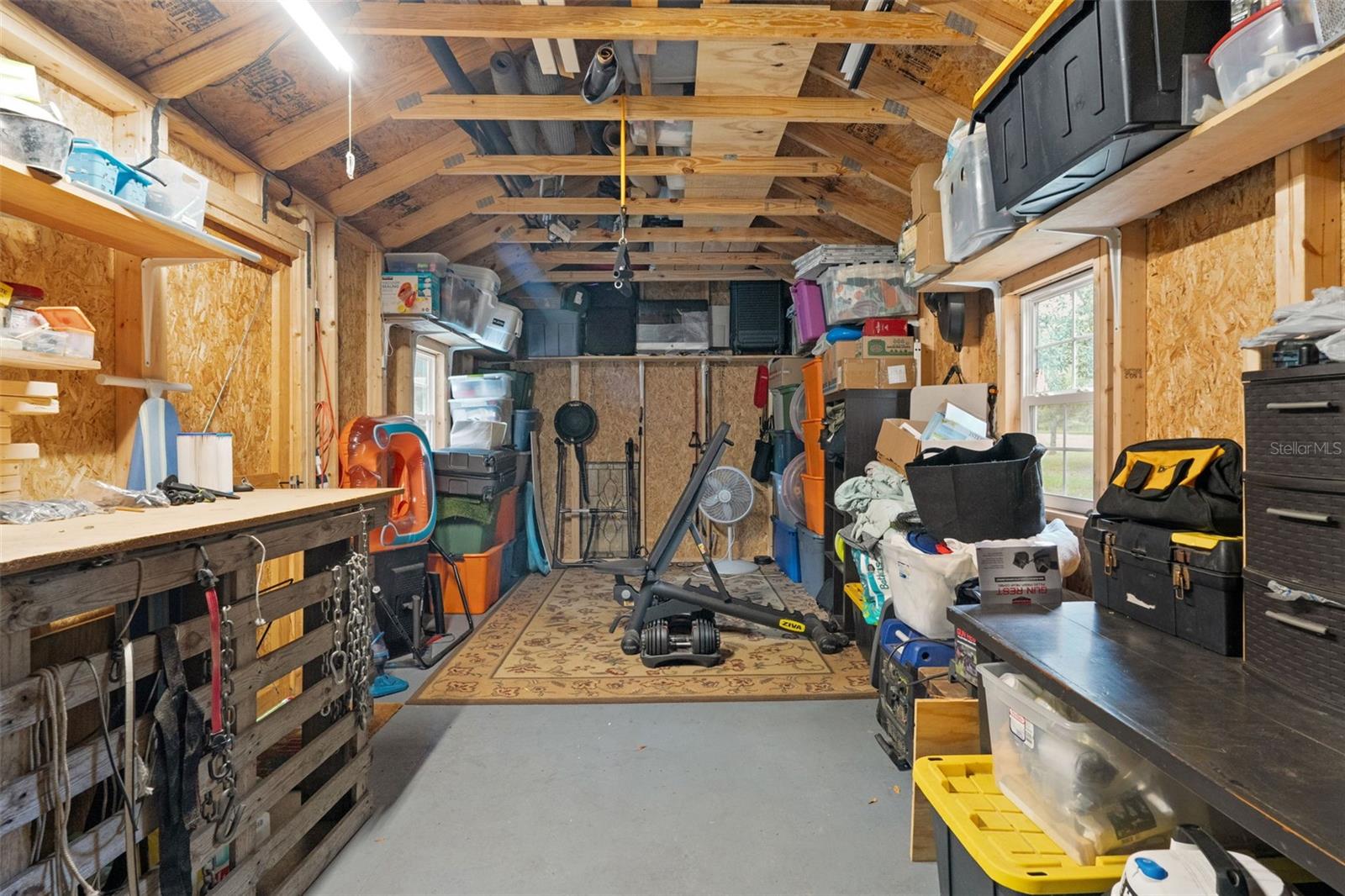 Listing photo id 40 for 785 Stockton Street