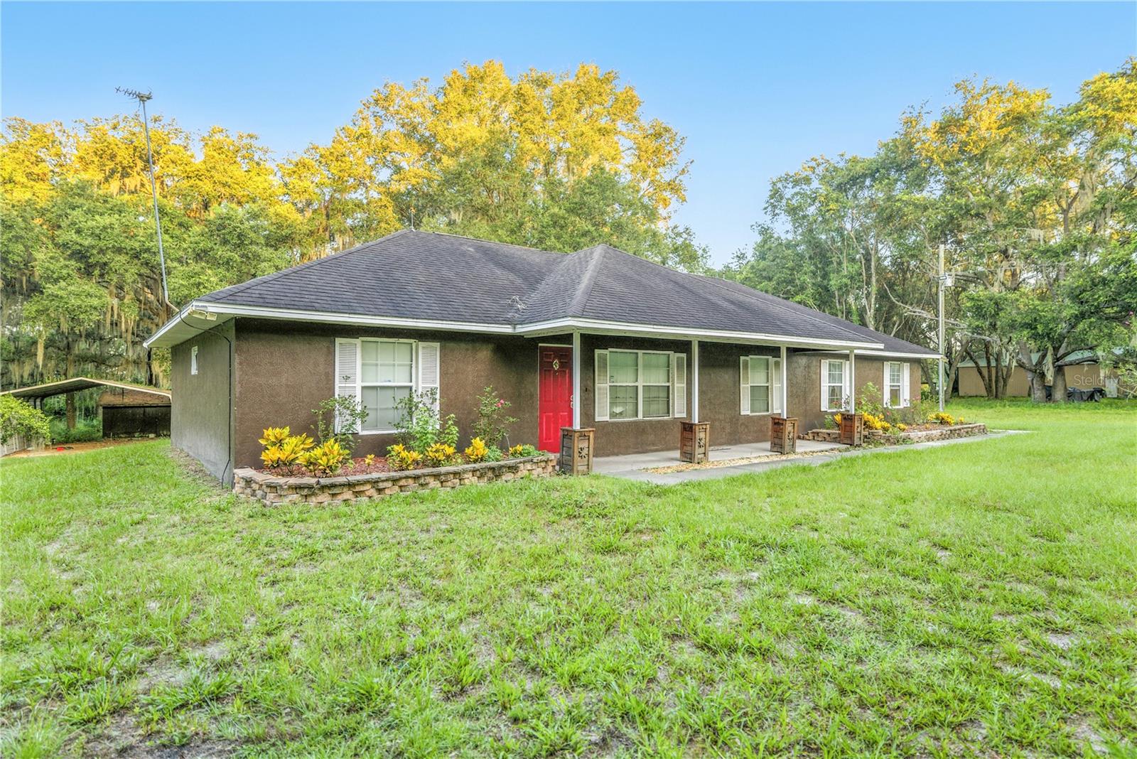 Image 2 of 25 For 4030 183rd Avenue Road