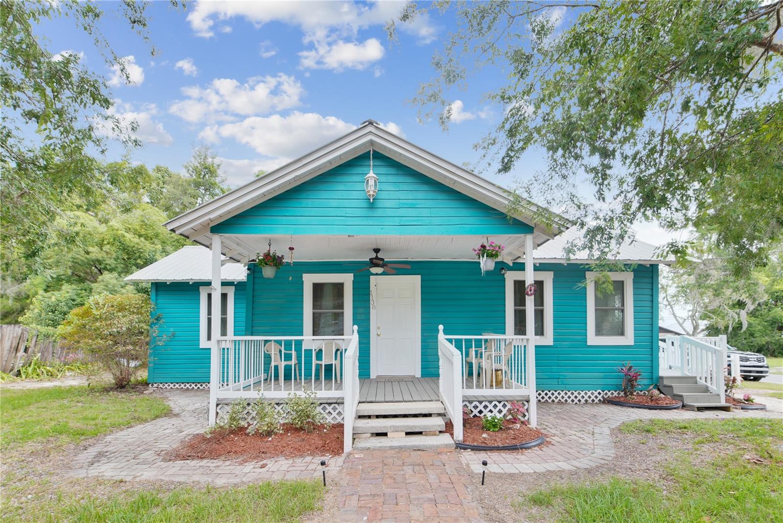Details for 1138 9th Avenue, OCALA, FL 34470