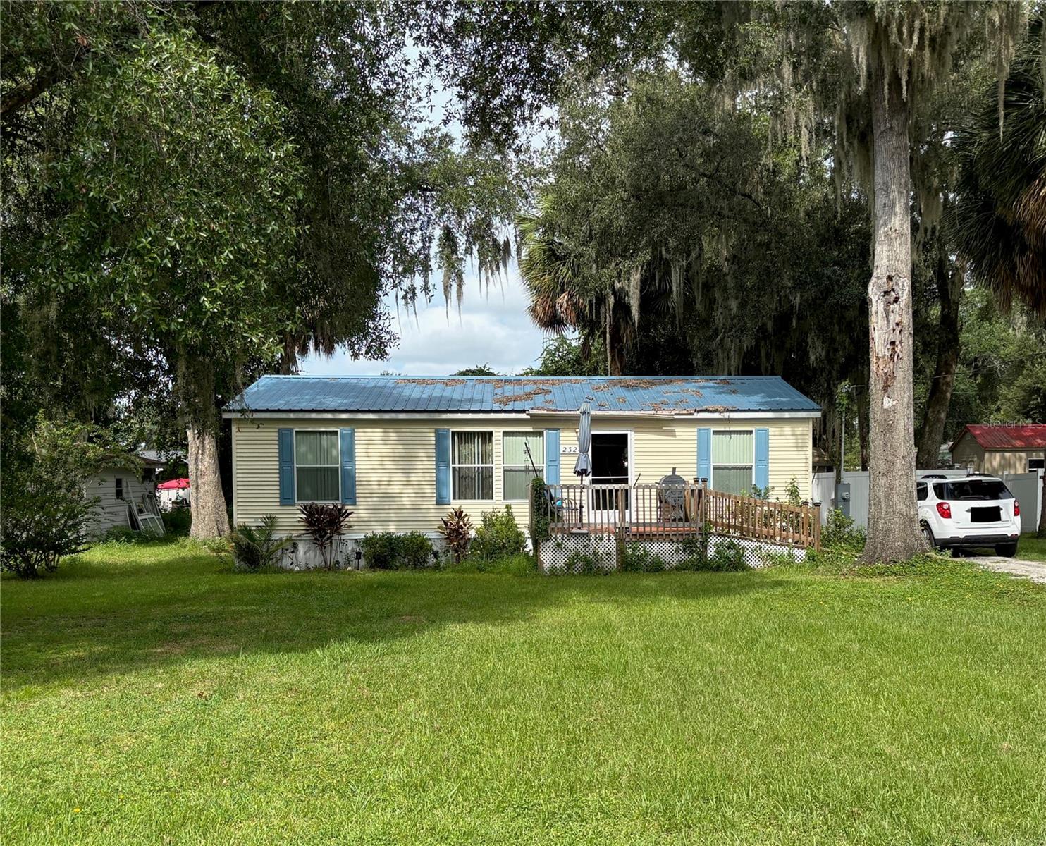 Details for 2324 175th Terrace, SILVER SPRINGS, FL 34488