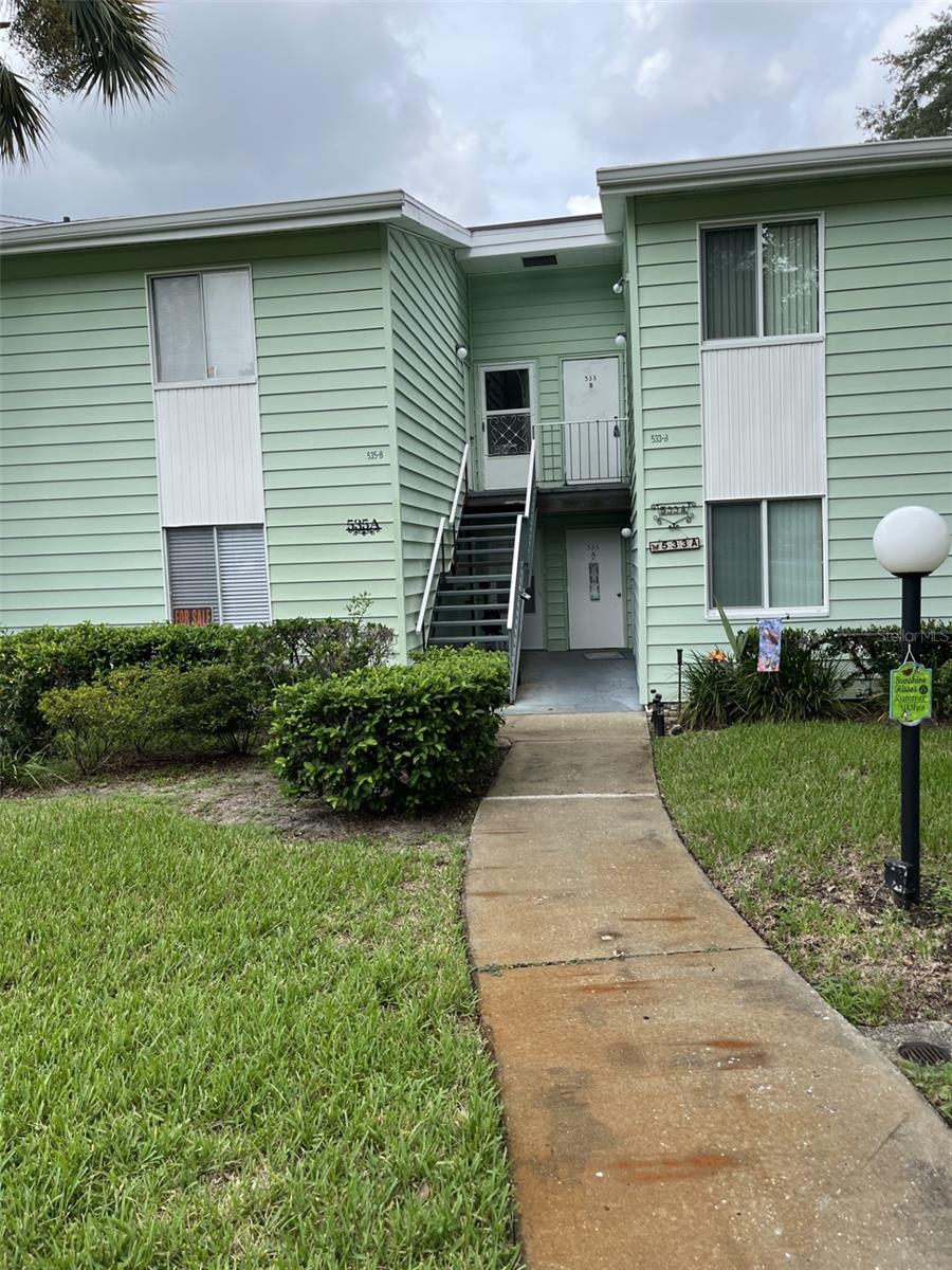 Details for 535 Midway Drive B, OCALA, FL 34472