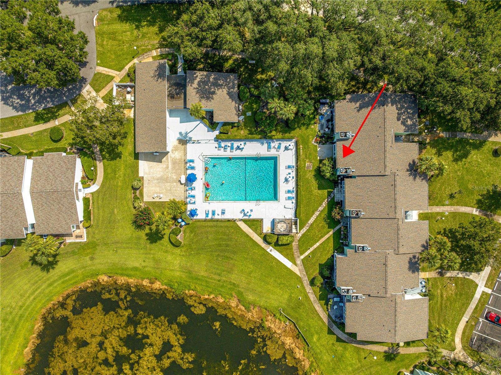 Image 31 of 47 For 535 Midway Drive B