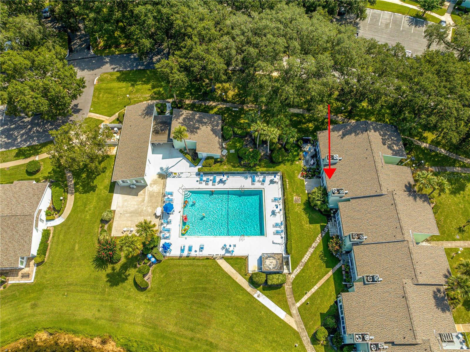 Image 32 of 47 For 535 Midway Drive B