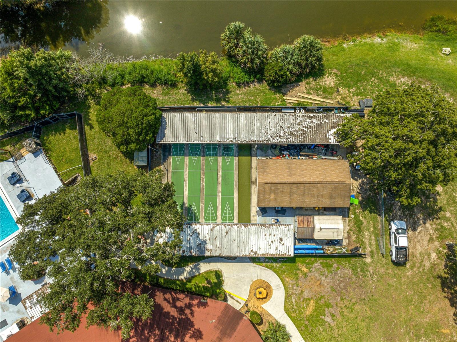 Image 42 of 47 For 535 Midway Drive B