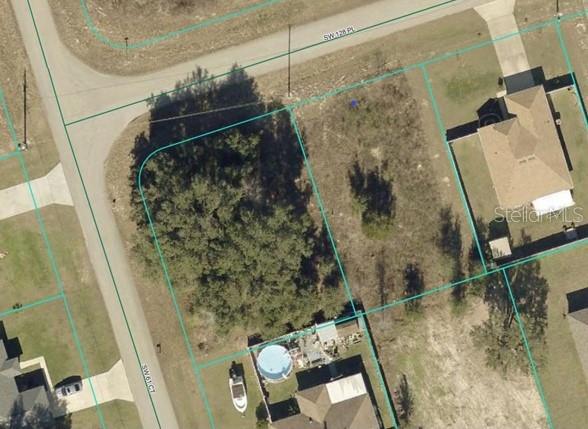 Listing Details for Tba 61 Court, OCALA, FL 34473