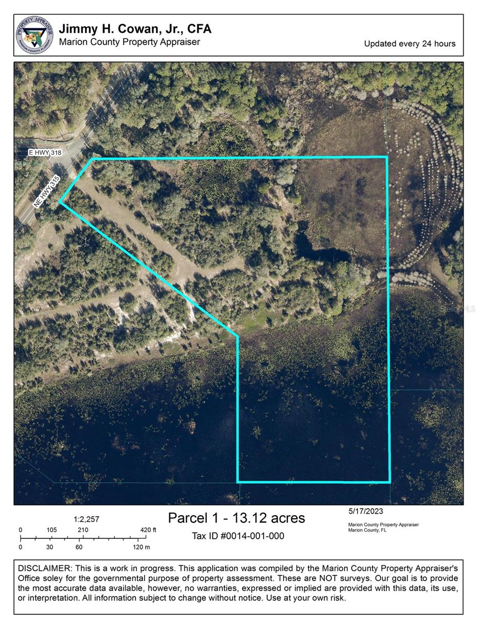 Image 6 of 12 For 13.12ac Hwy 315
