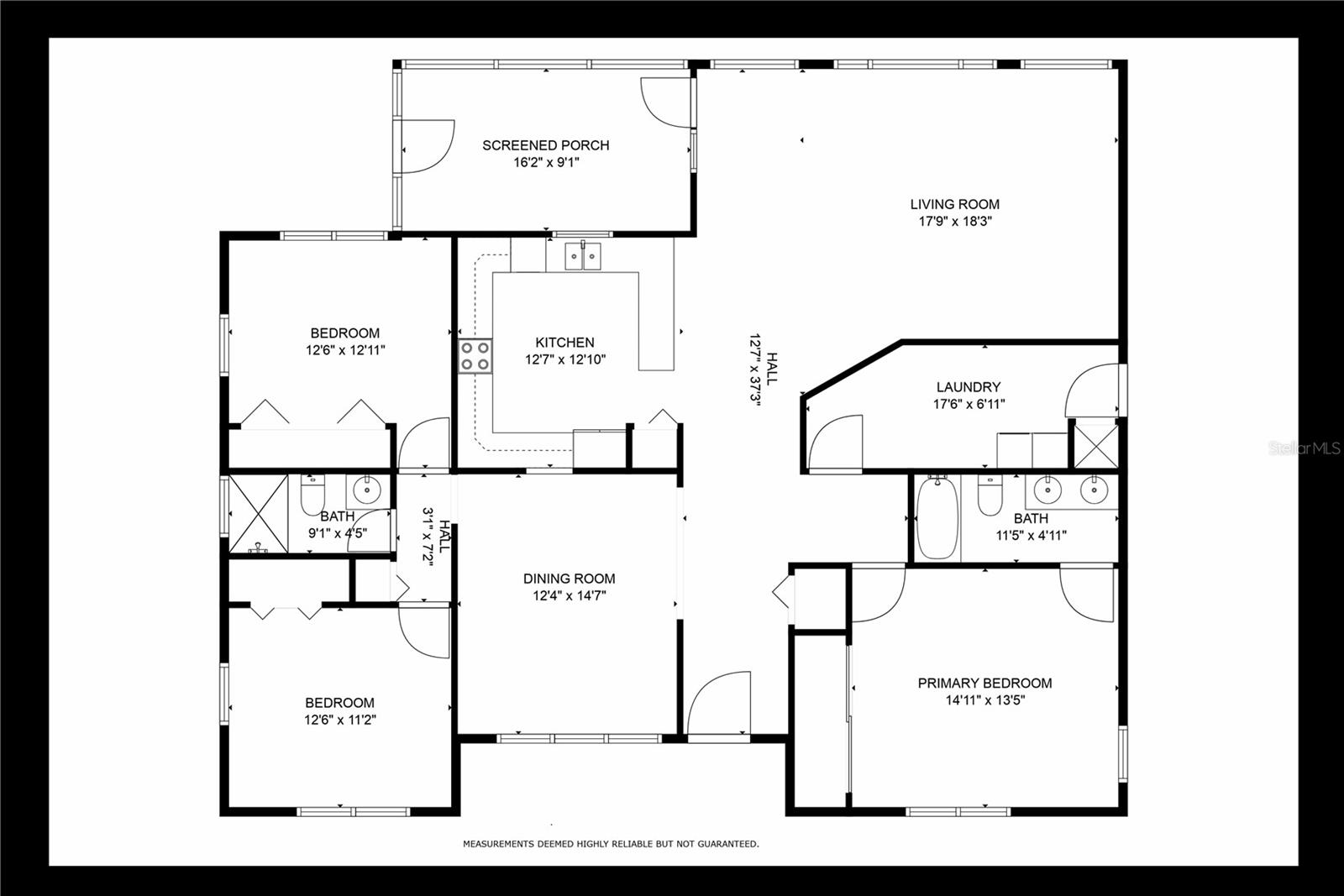 Image 3 of 49 For 7995 County Road 64 E