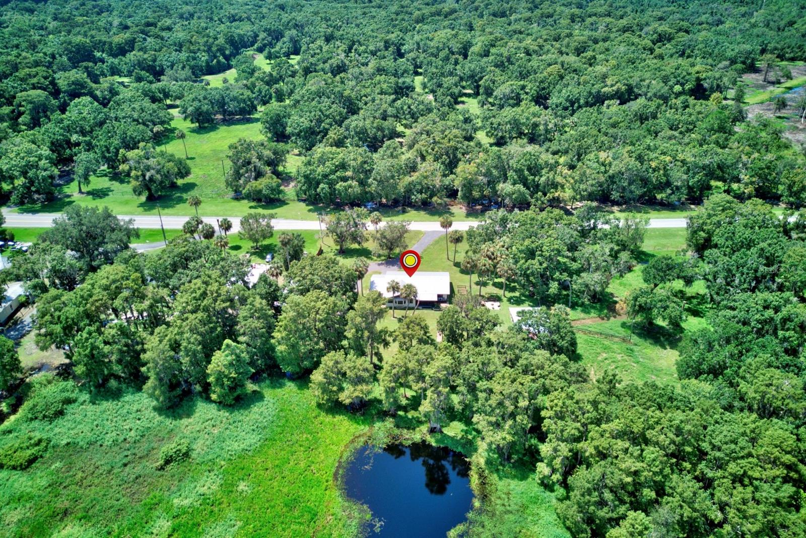 Image 4 of 49 For 7995 County Road 64 E