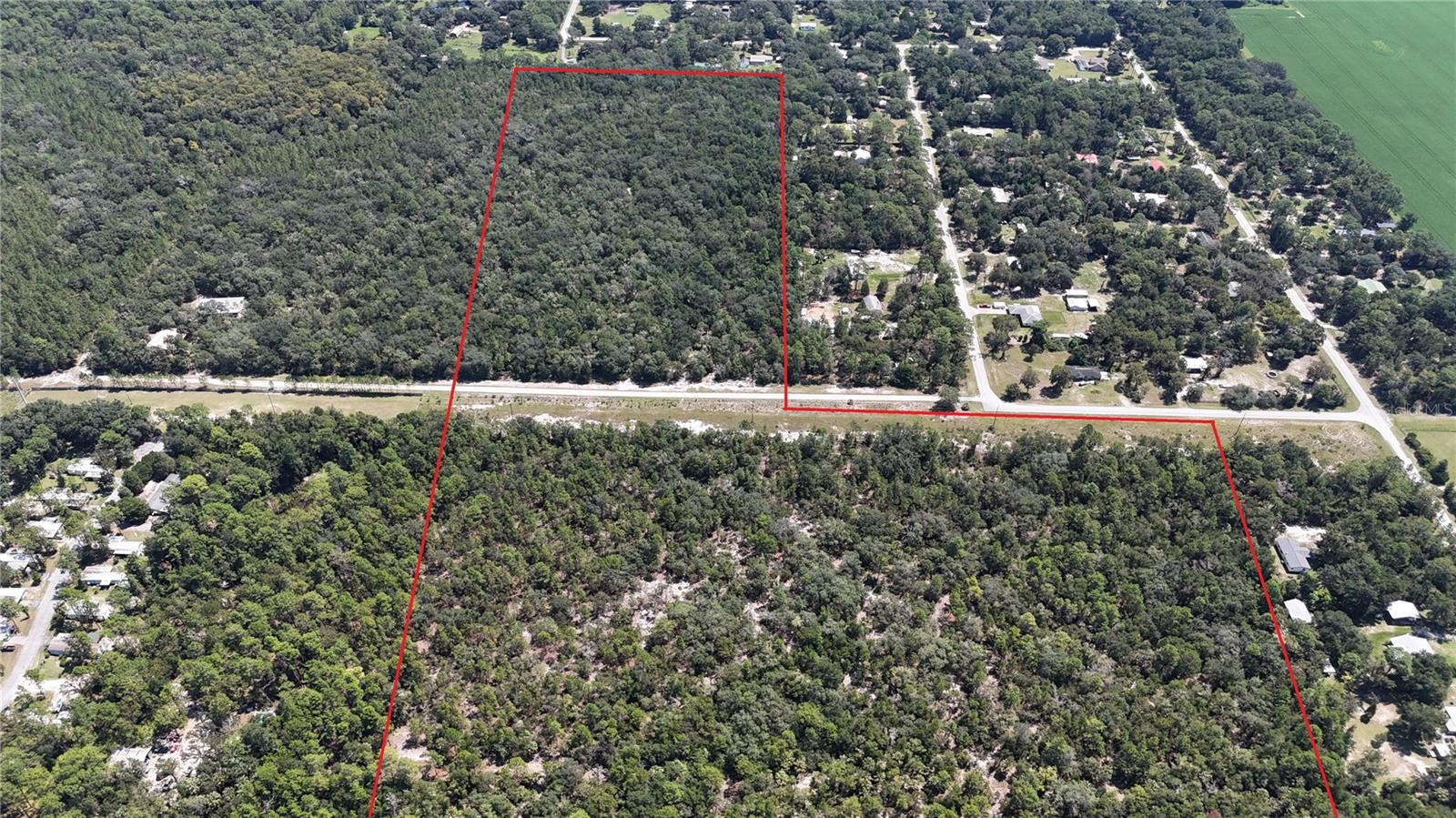 Details for 69ac Us 19  , INGLIS, FL 34449