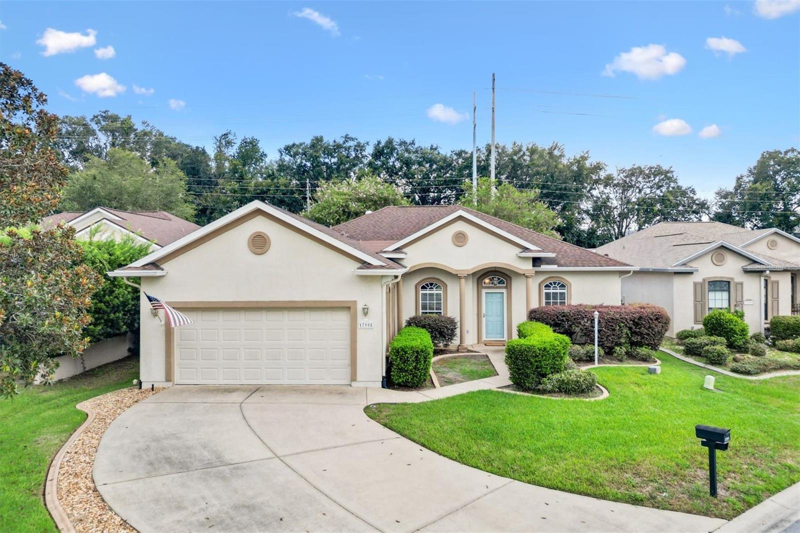 Details for 17998 115th Circle, SUMMERFIELD, FL 34491