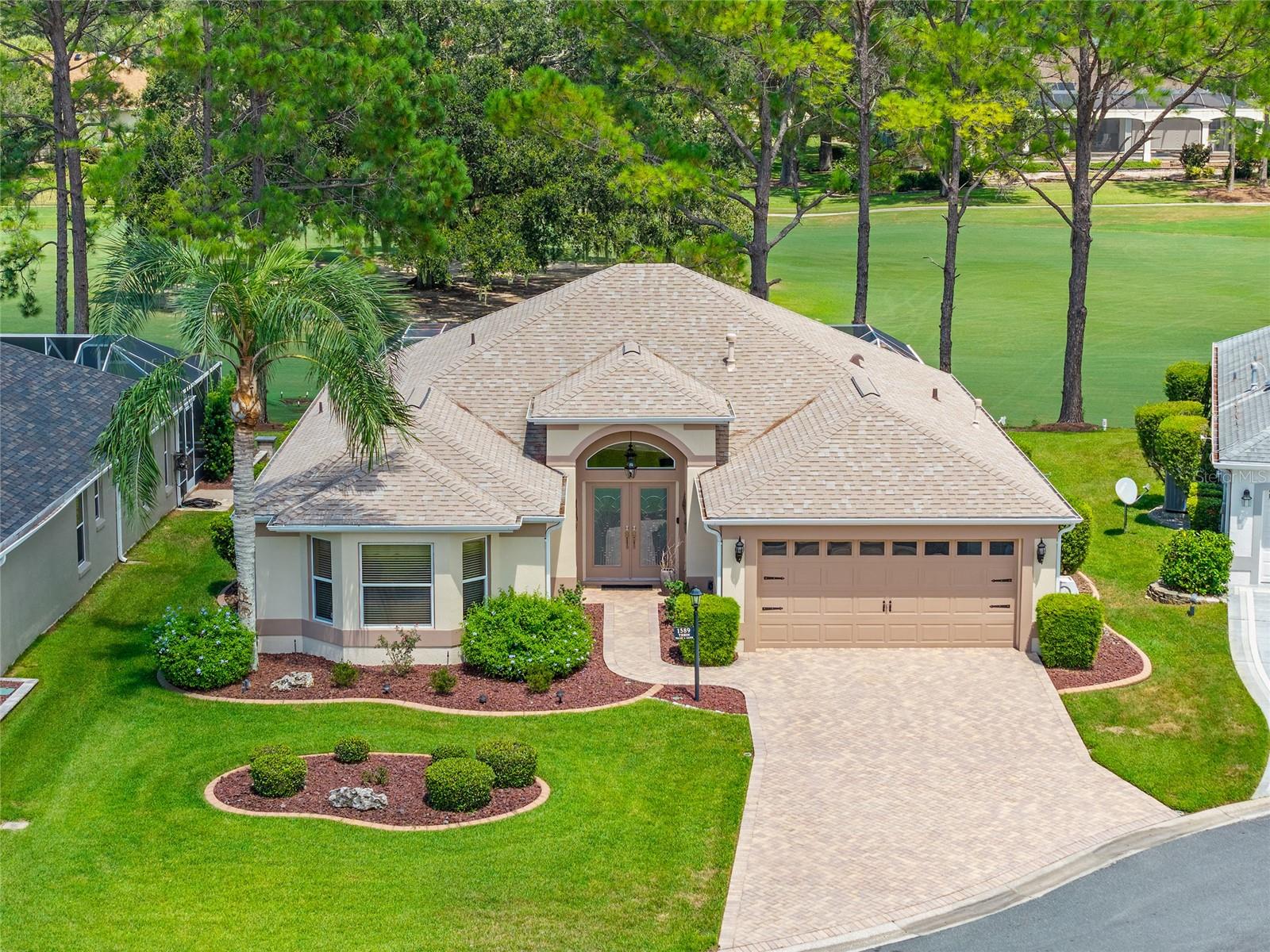 Details for 1589 Norfolk Avenue, THE VILLAGES, FL 32162