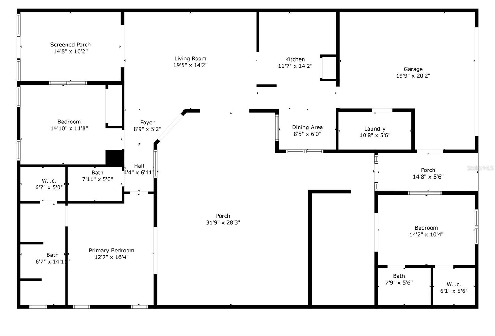 Image 50 of 50 For 17789 113th Terrace