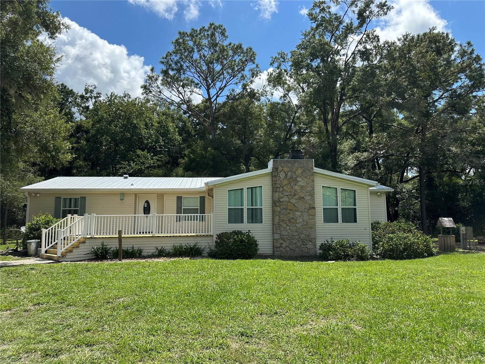 Details for 951 160th Avenue, WILLISTON, FL 32696