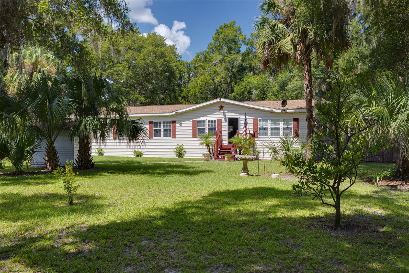 Details for 14234 53rd Court Road, CITRA, FL 32113