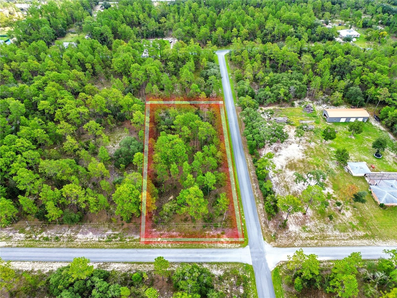 Details for Tbd Little Cliffs Drive, DUNNELLON, FL 34431